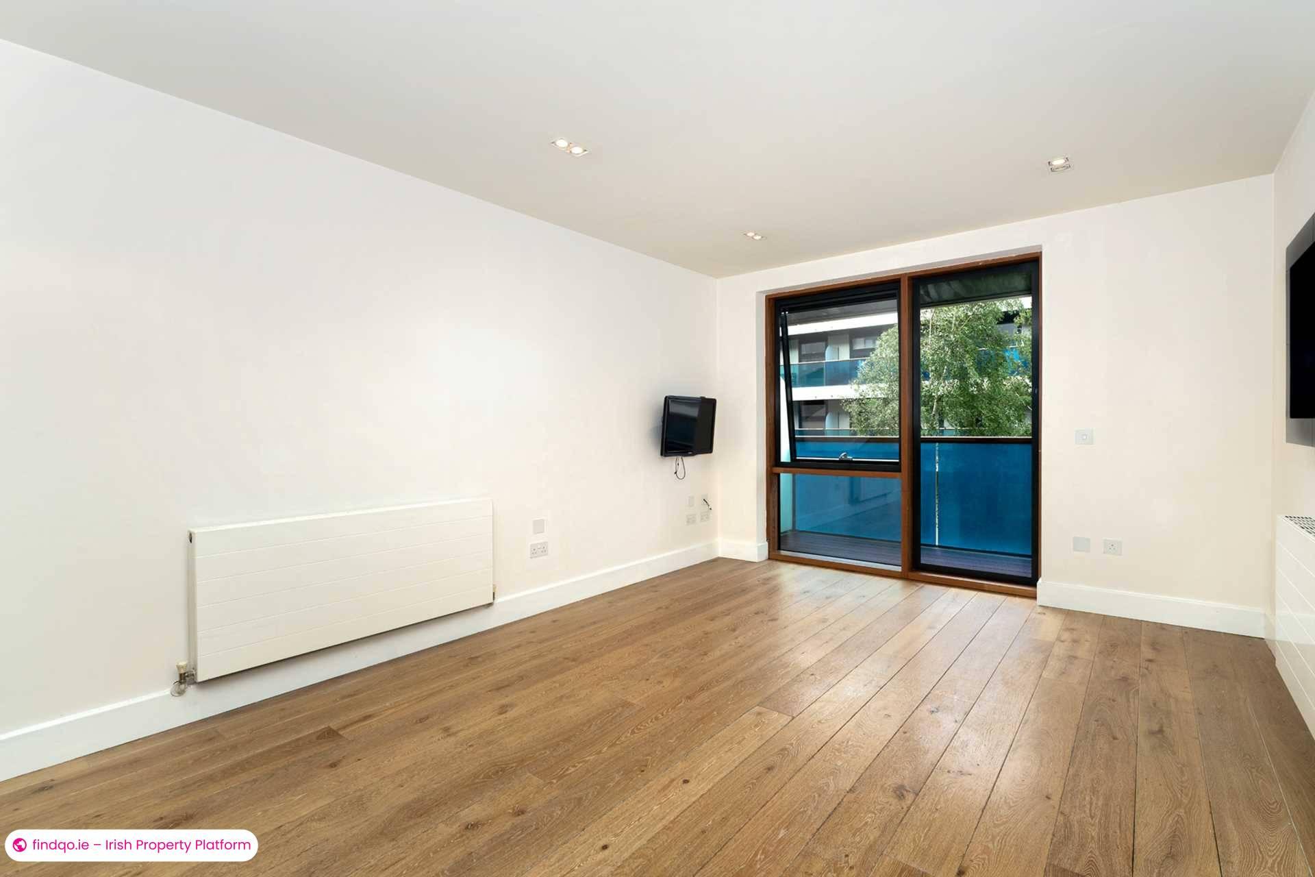 Apartment for Sale in Dublin 18