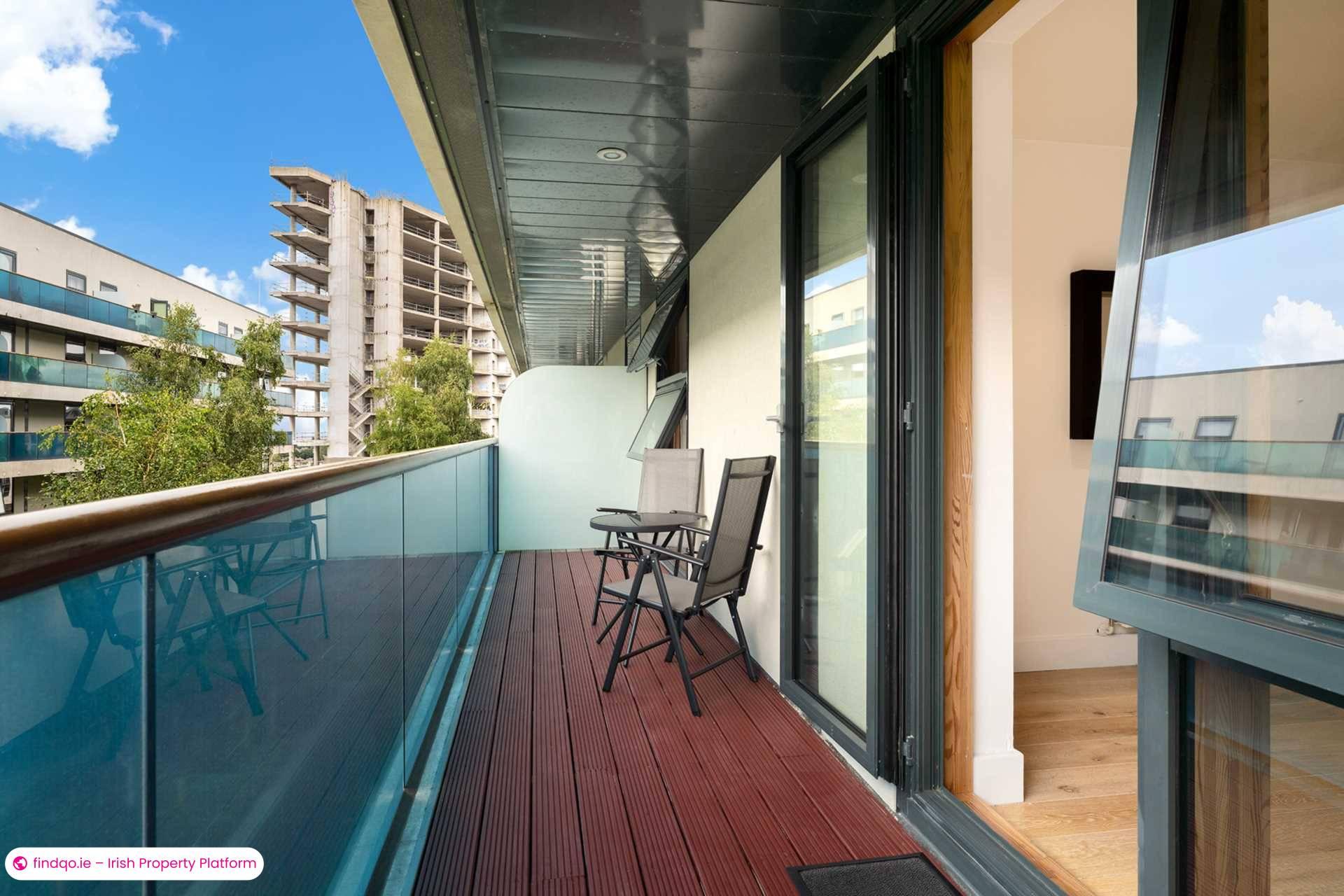 Apartment for Sale in Dublin 18