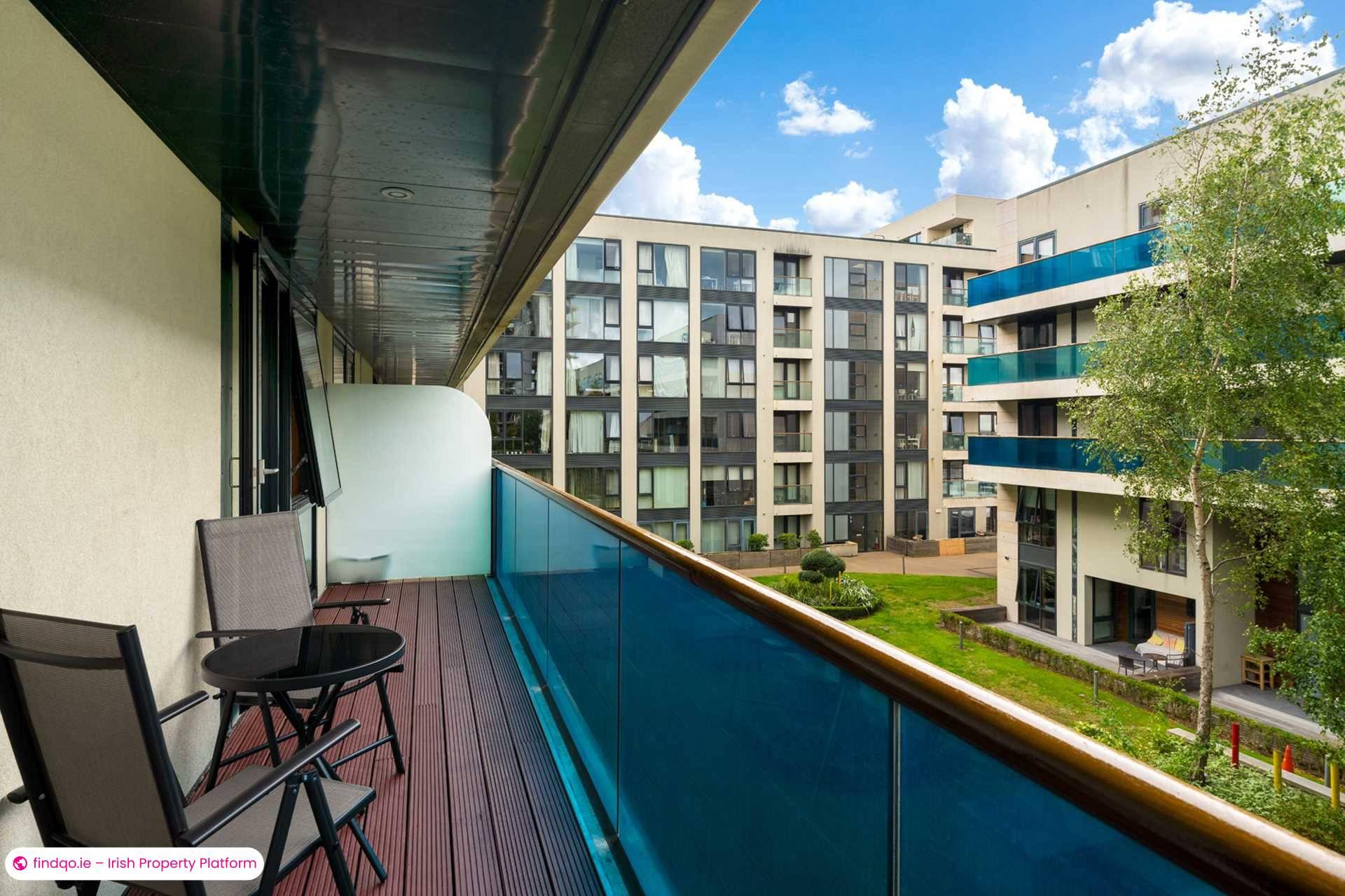 Apartment for Sale in Dublin 18