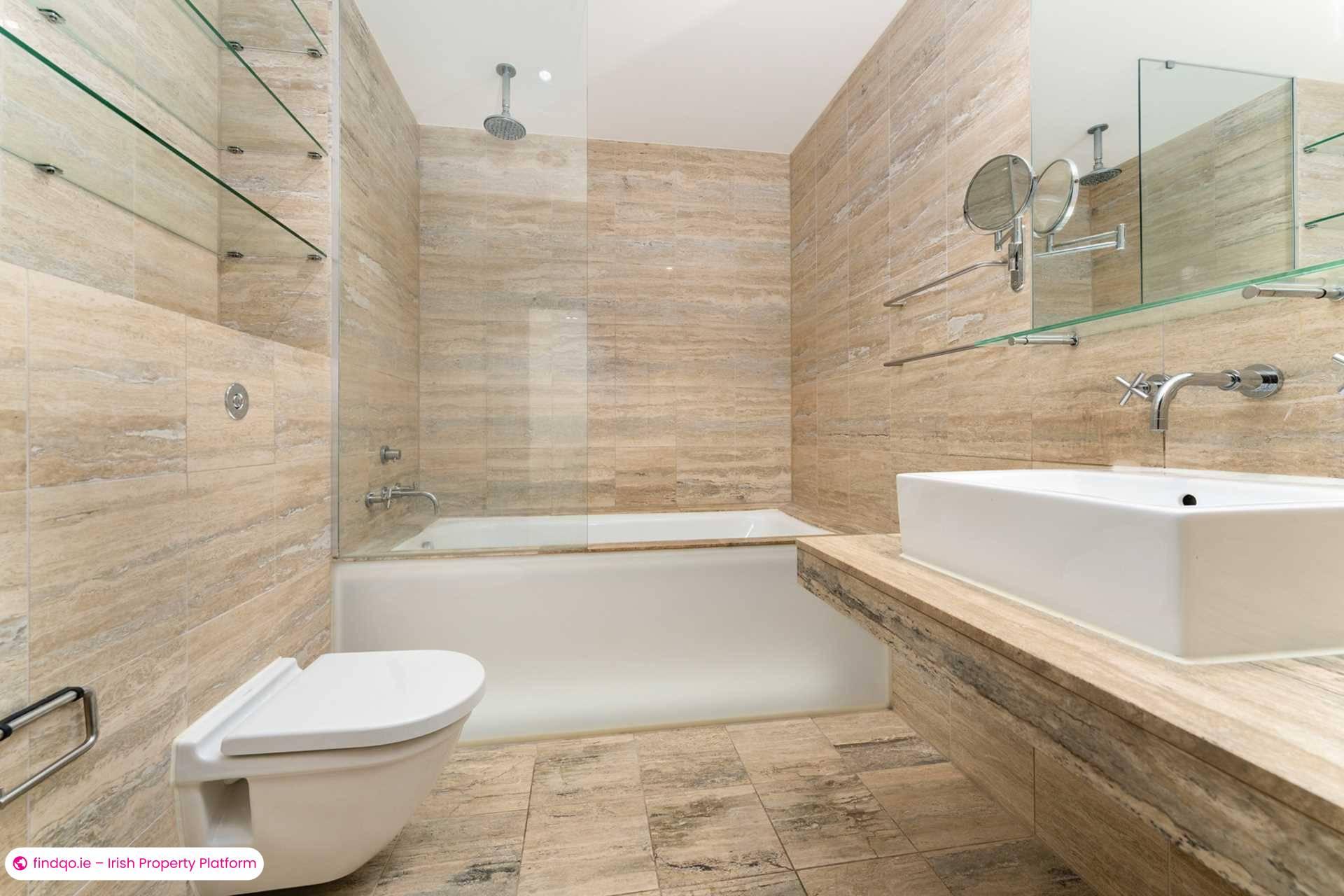 Apartment for Sale in Dublin 18