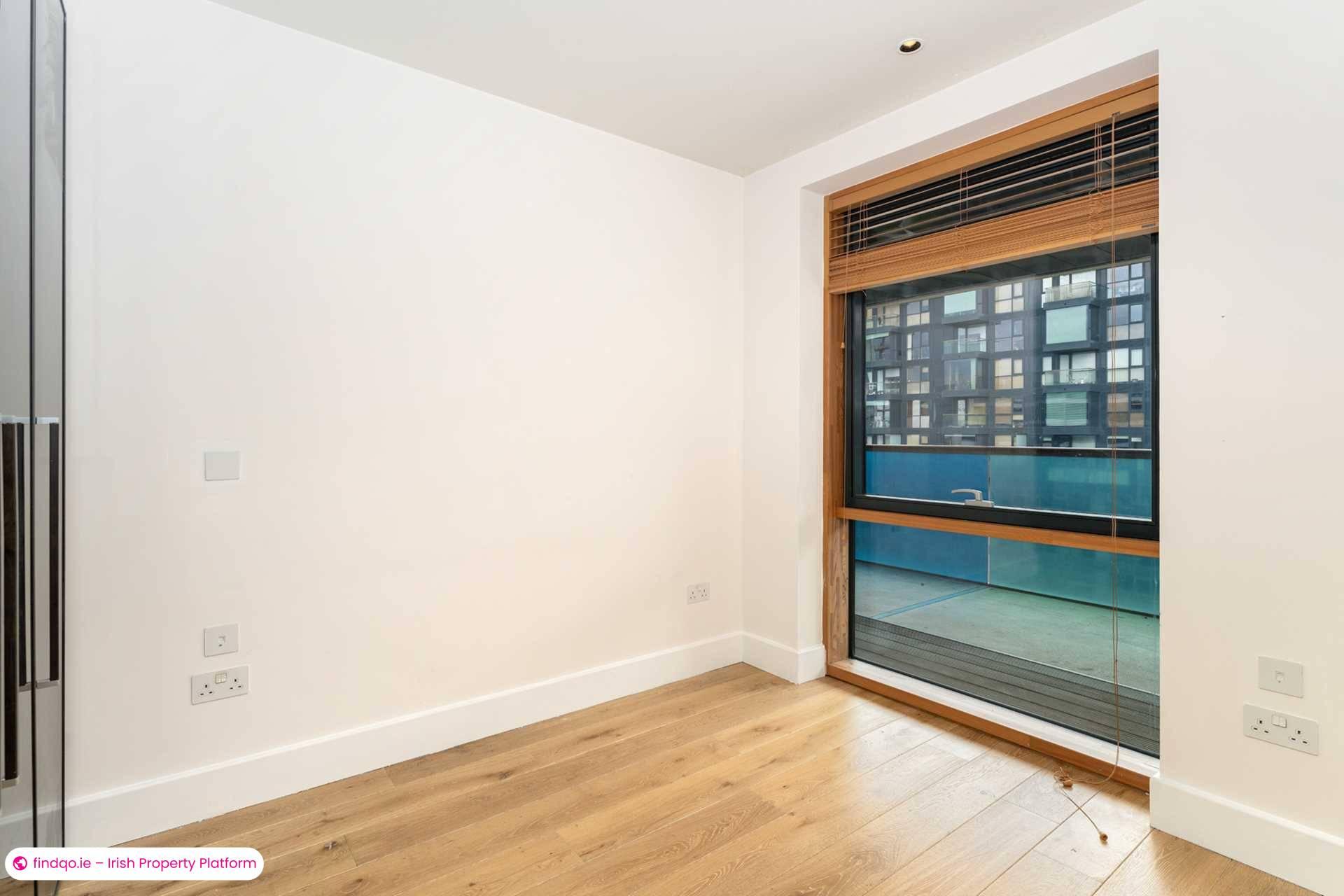 Apartment for Sale in Dublin 18