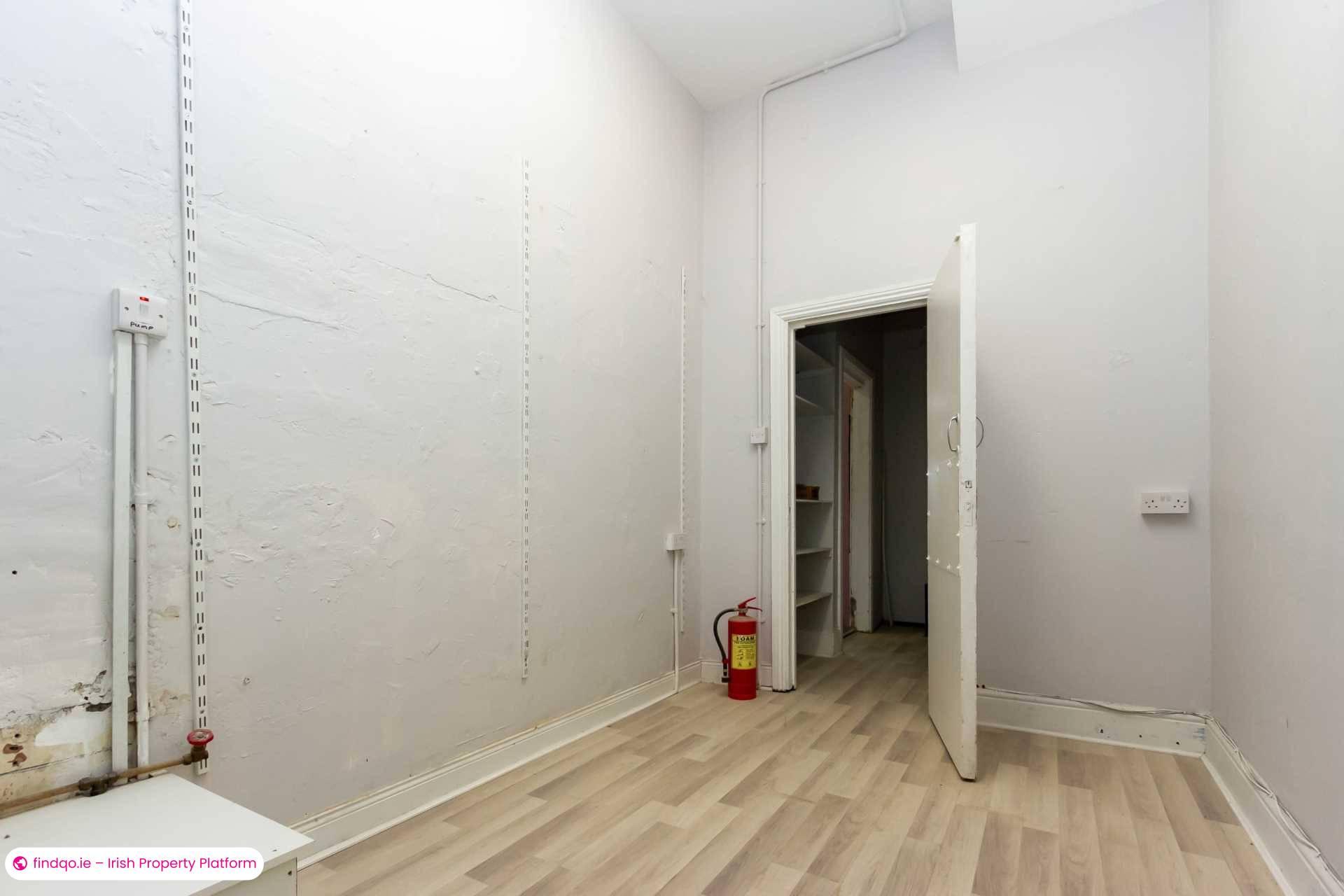 Retail Unit for Rent in Dublin 12