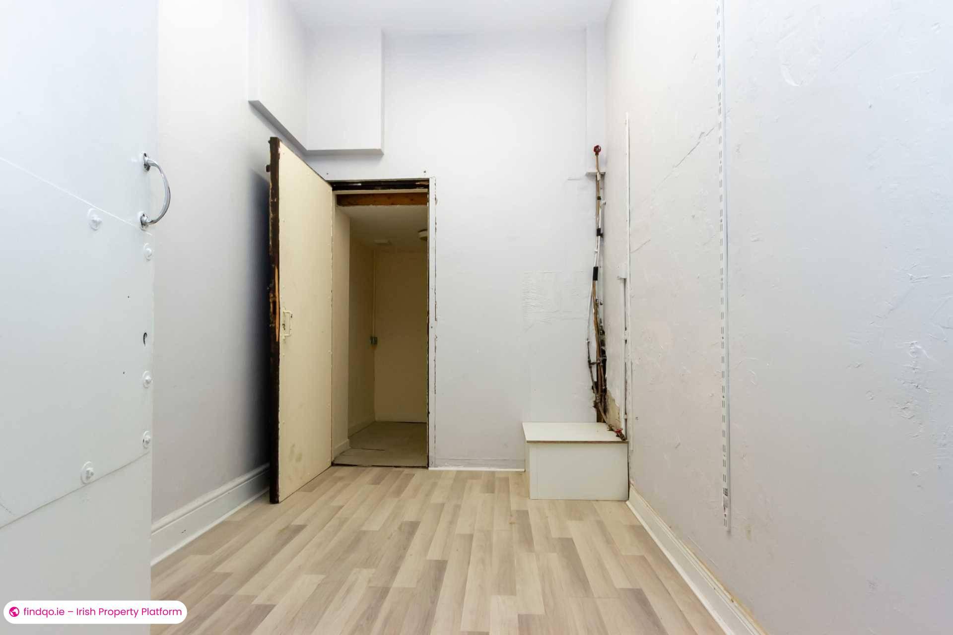 Retail Unit for Rent in Dublin 12