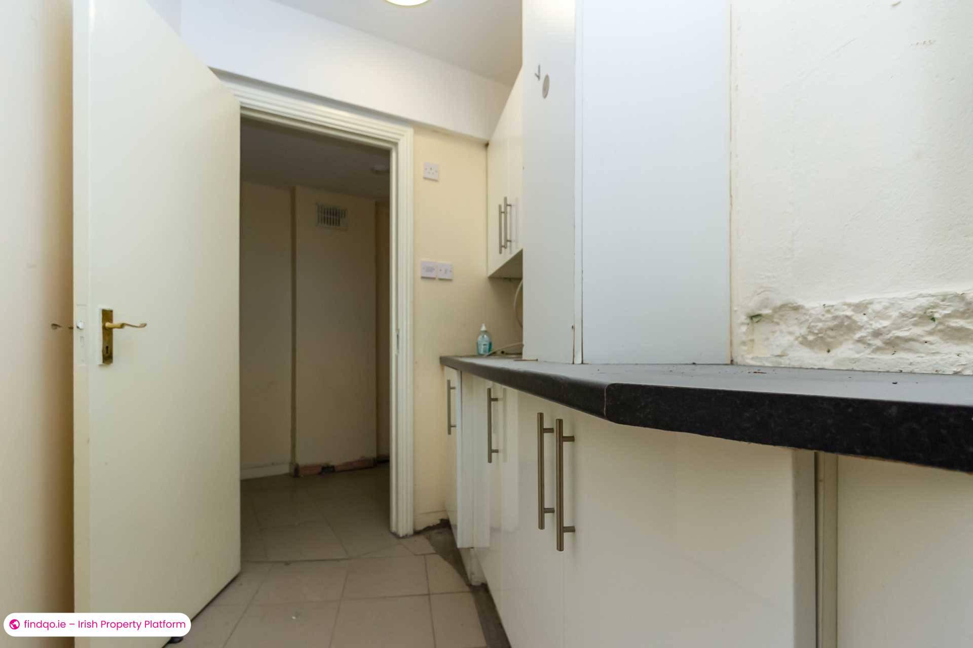 Retail Unit for Rent in Dublin 12