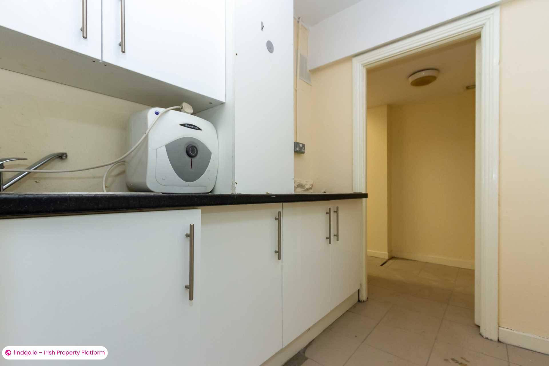 Retail Unit for Rent in Dublin 12