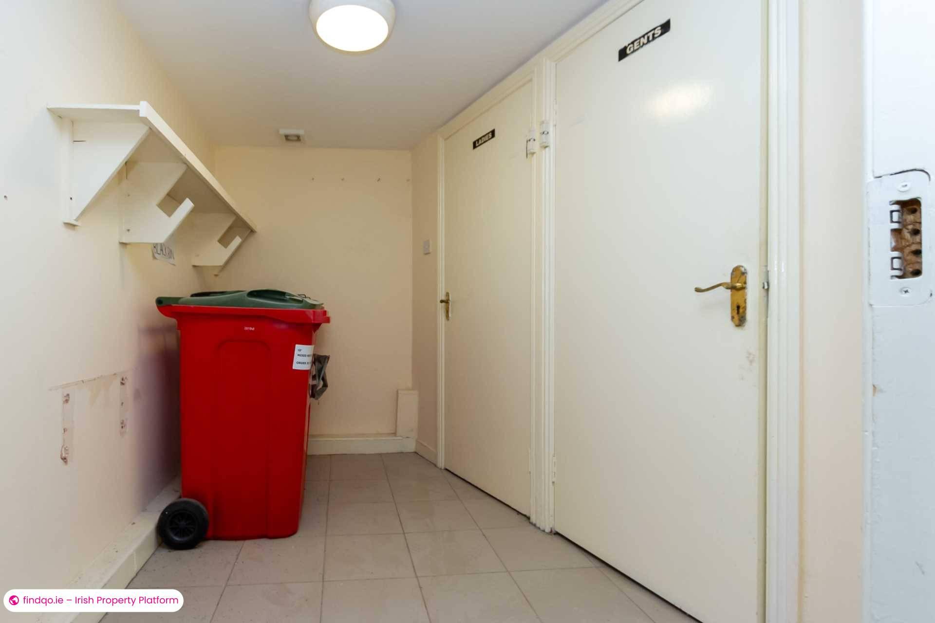 Retail Unit for Rent in Dublin 12