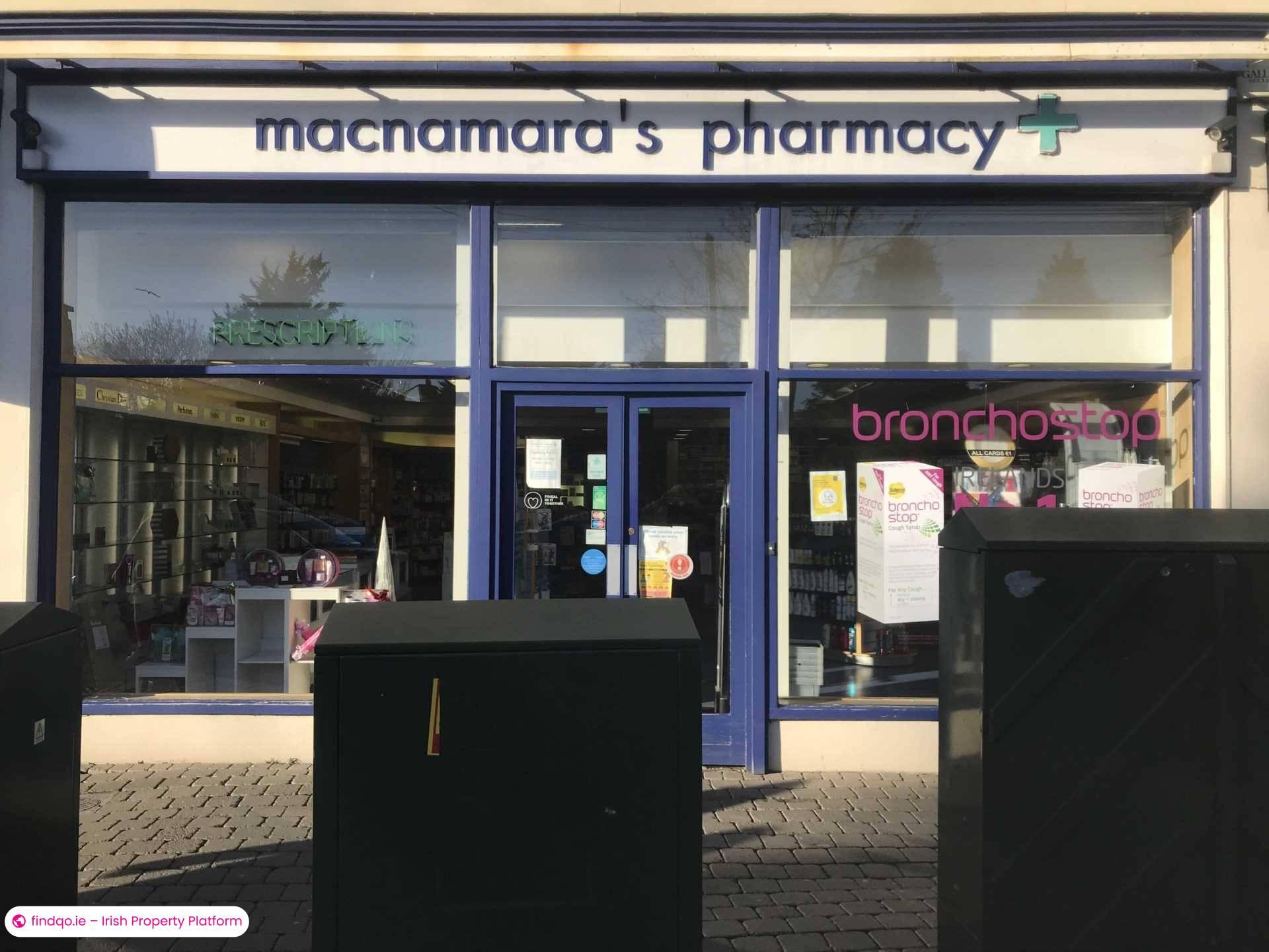 Retail Unit for Sale in Swords, Dublin (County)