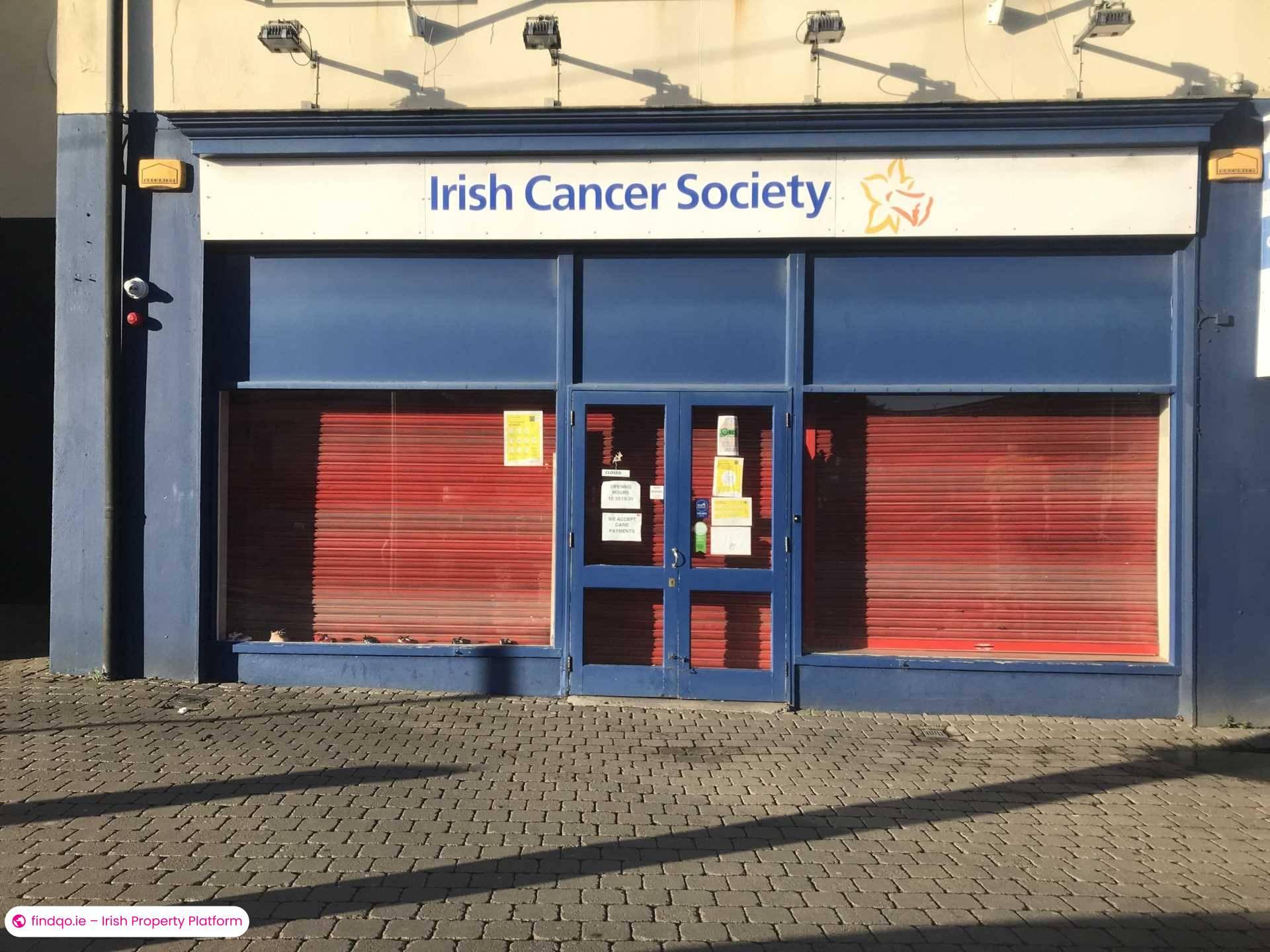 Retail Unit for Sale in Swords, Dublin (County)