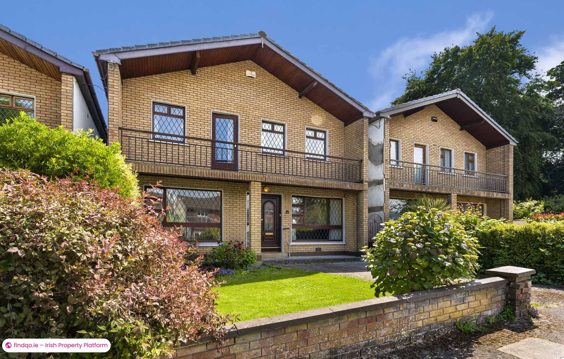 Detached house for Sale in Stillorgan, Dublin (County)