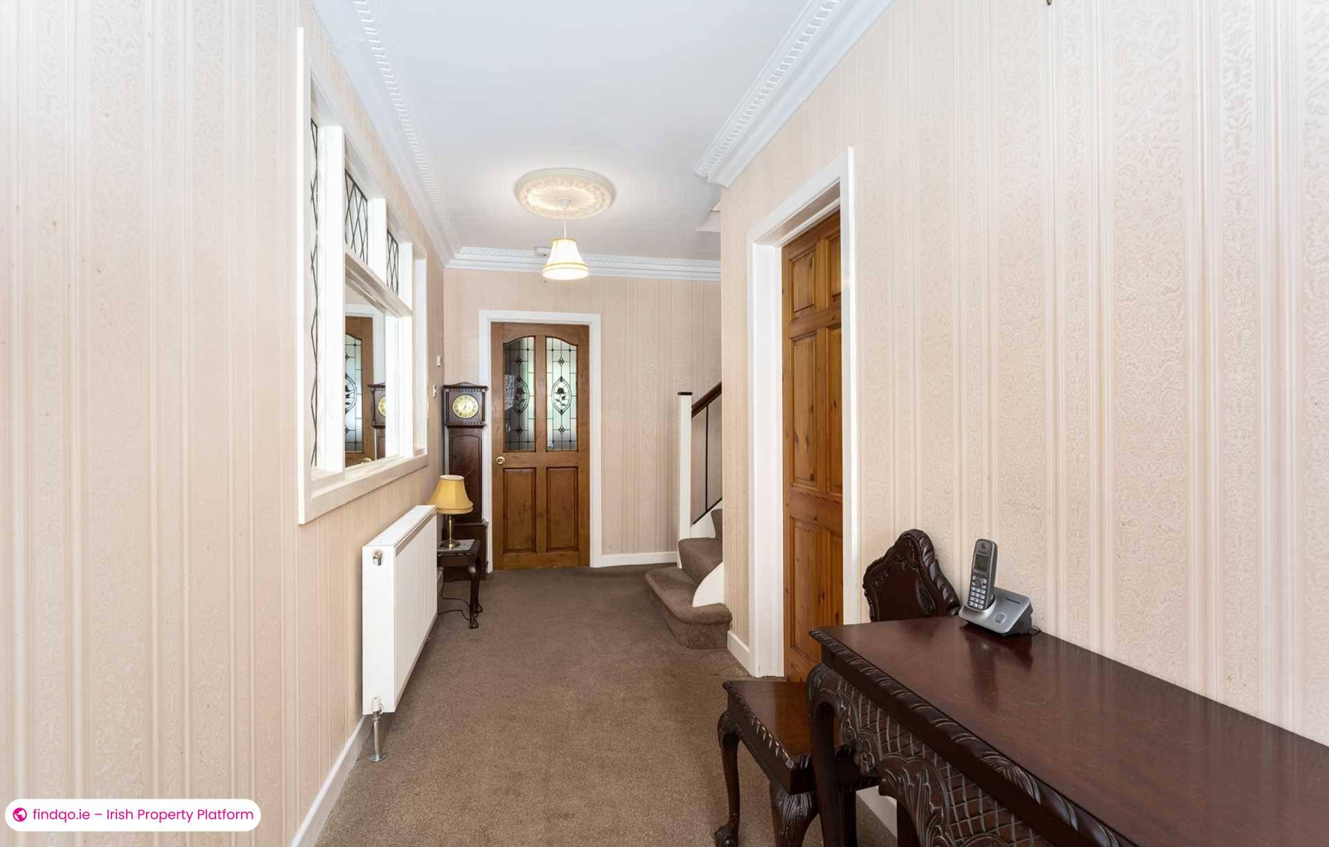 Detached house for Sale in Stillorgan, Dublin (County)