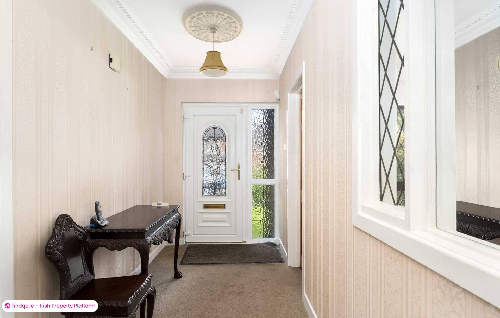 Detached house for Sale in Stillorgan, Dublin (County)