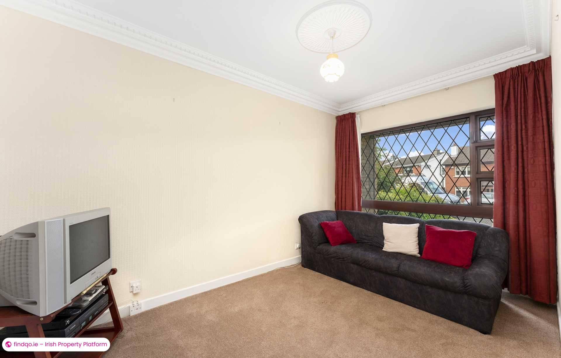 Detached house for Sale in Stillorgan, Dublin (County)