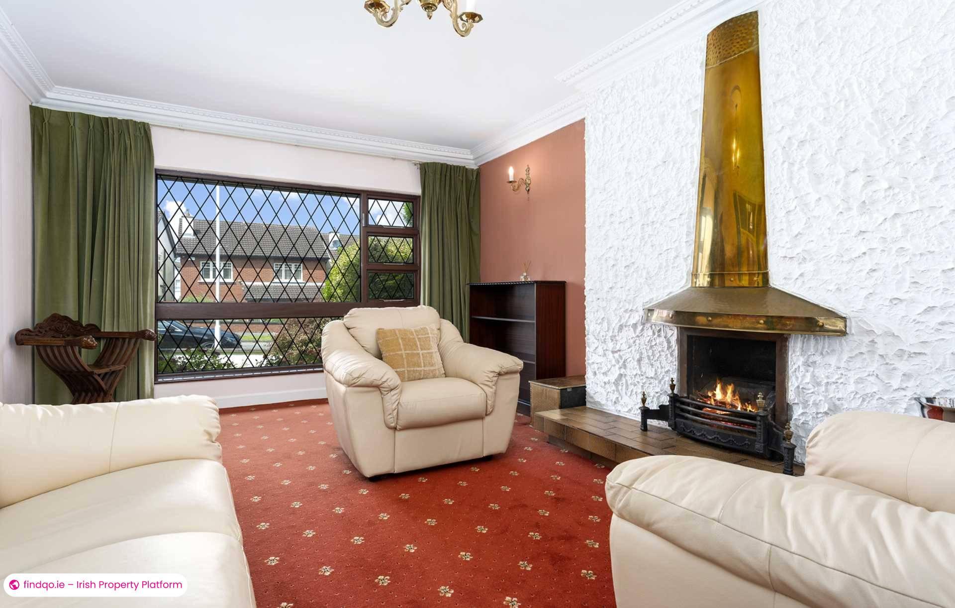 Detached house for Sale in Stillorgan, Dublin (County)