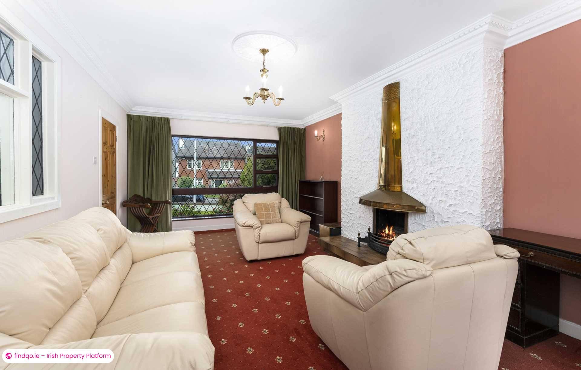 Detached house for Sale in Stillorgan, Dublin (County)