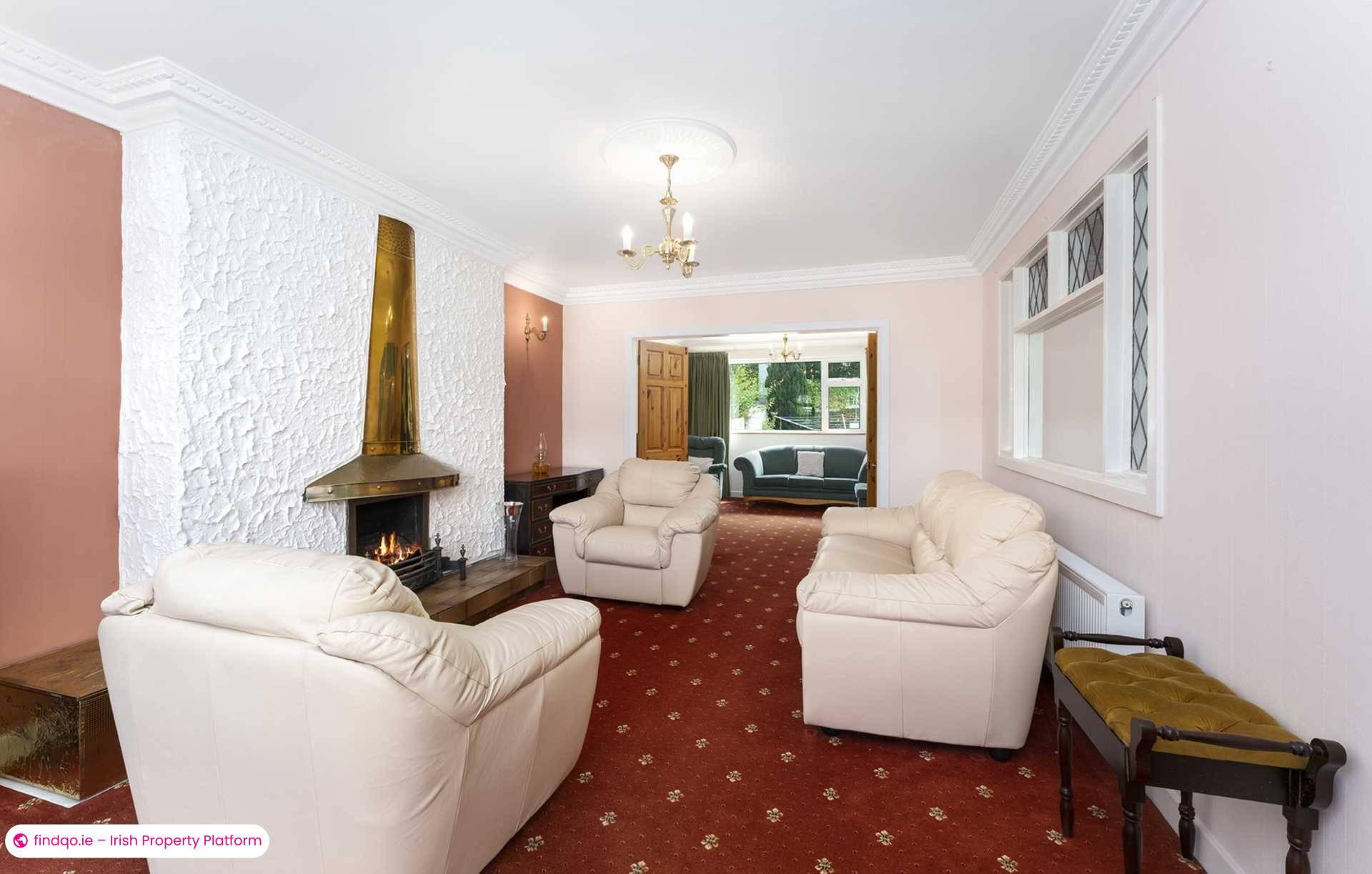 Detached house for Sale in Stillorgan, Dublin (County)