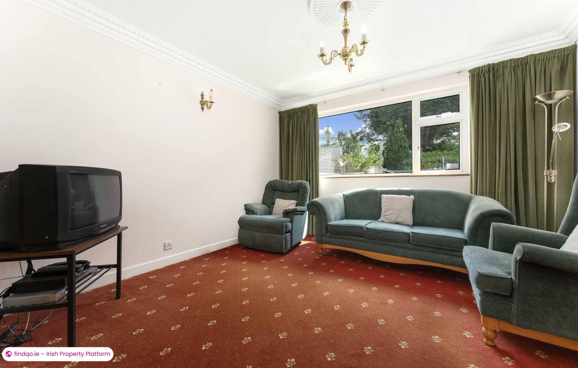 Detached house for Sale in Stillorgan, Dublin (County)