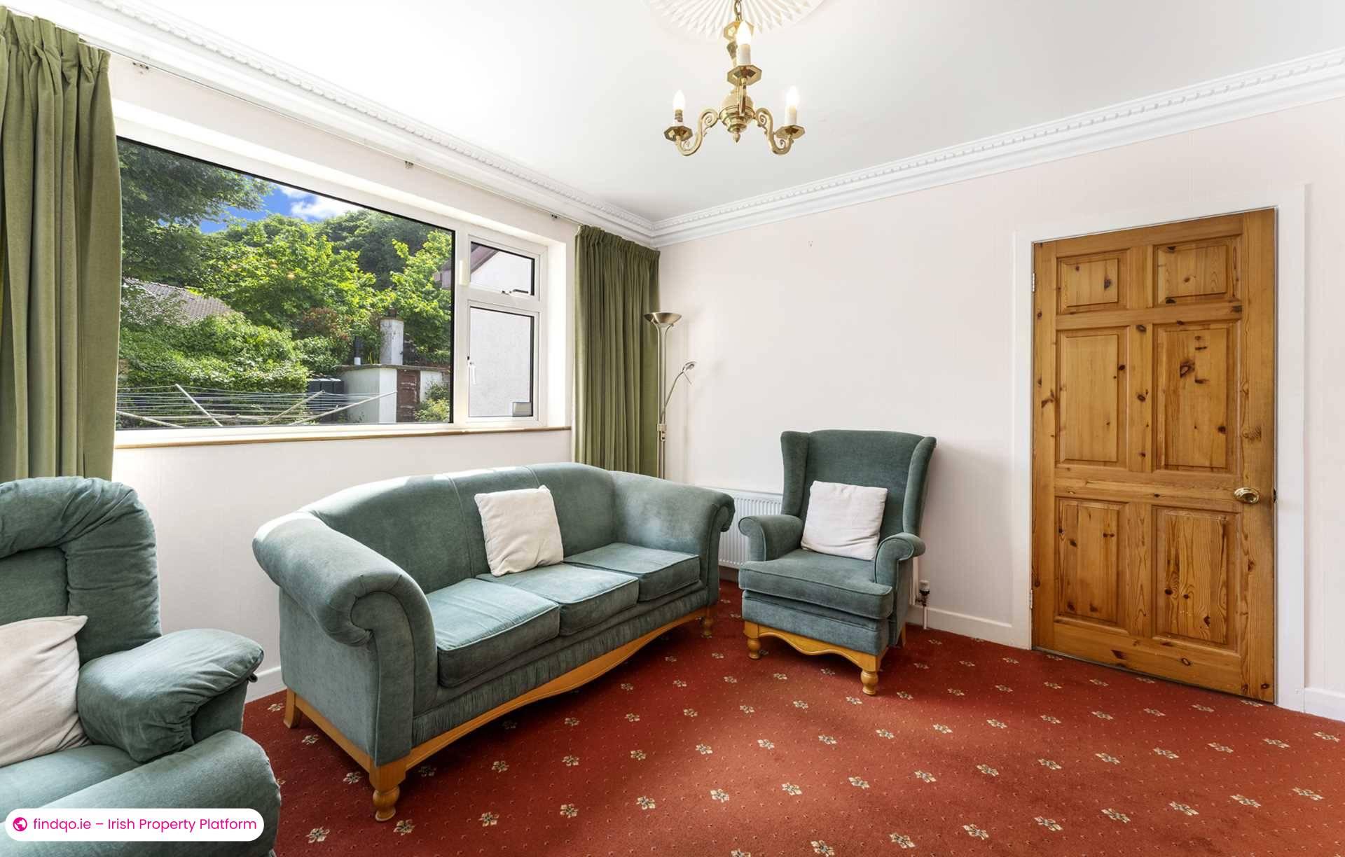 Detached house for Sale in Stillorgan, Dublin (County)