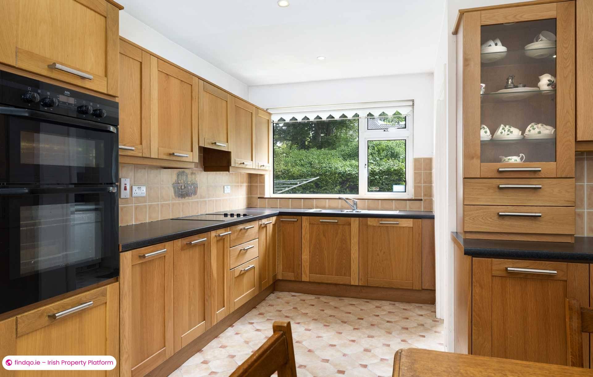 Detached house for Sale in Stillorgan, Dublin (County)