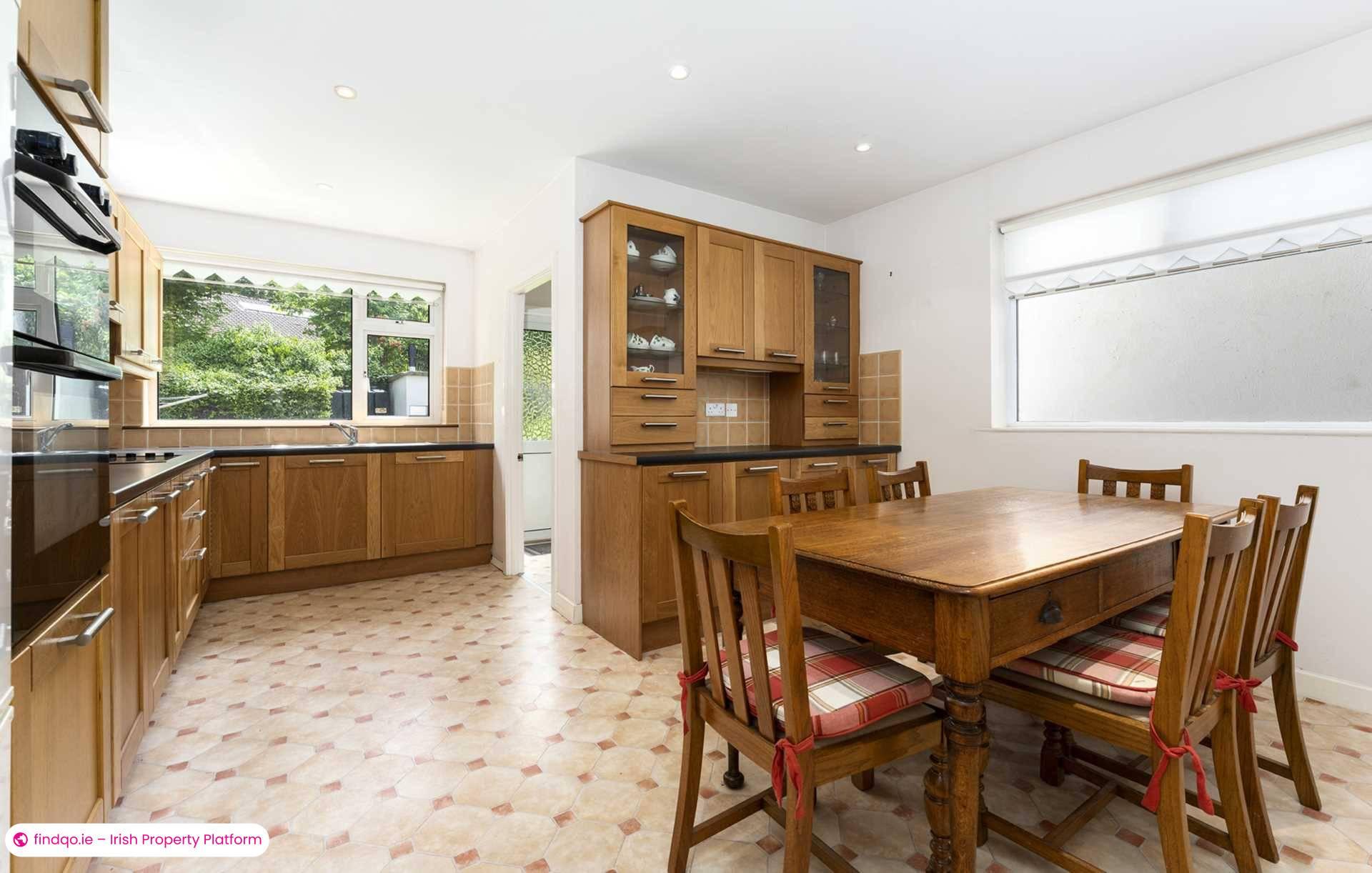 Detached house for Sale in Stillorgan, Dublin (County)