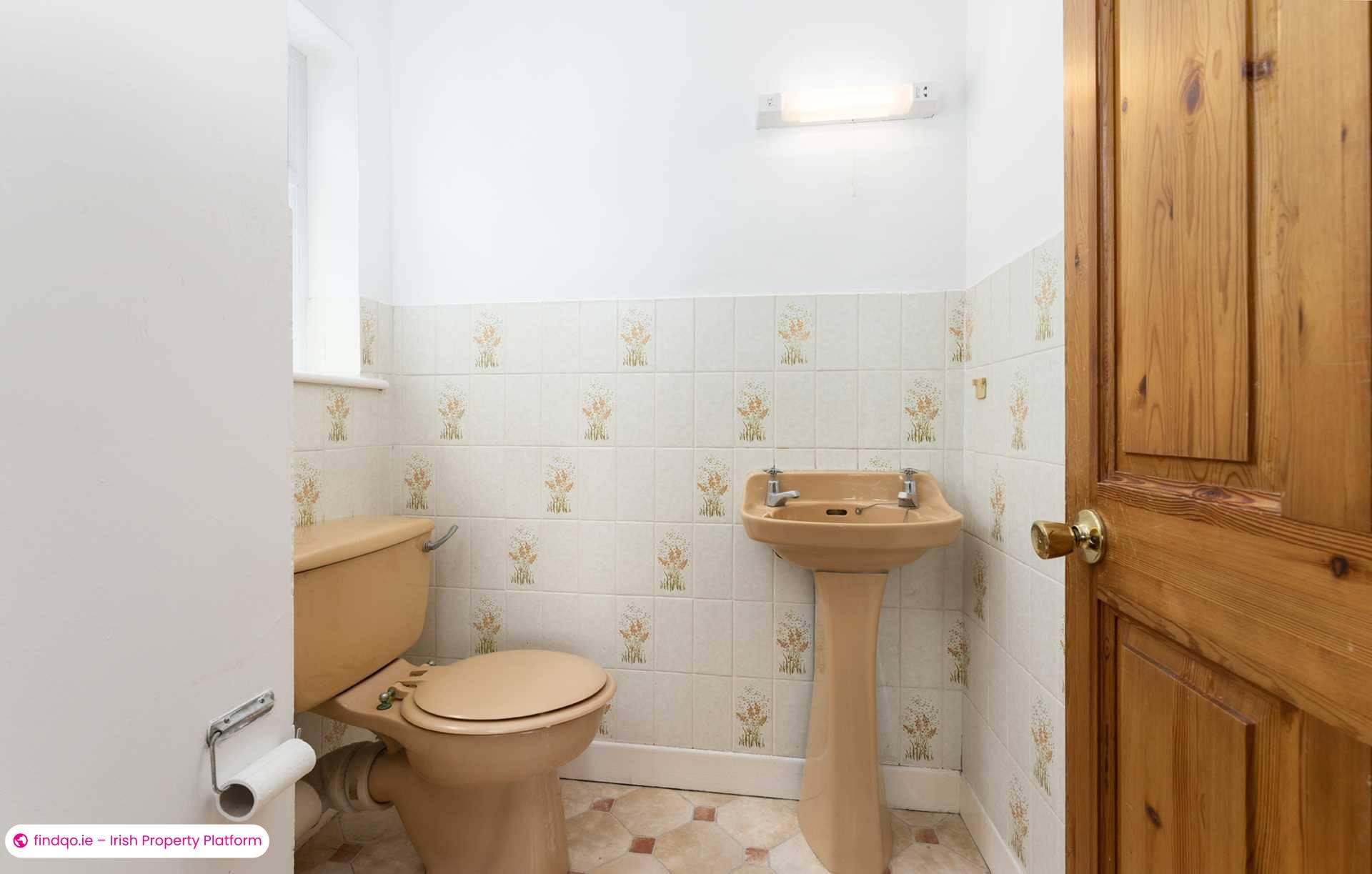 Detached house for Sale in Stillorgan, Dublin (County)