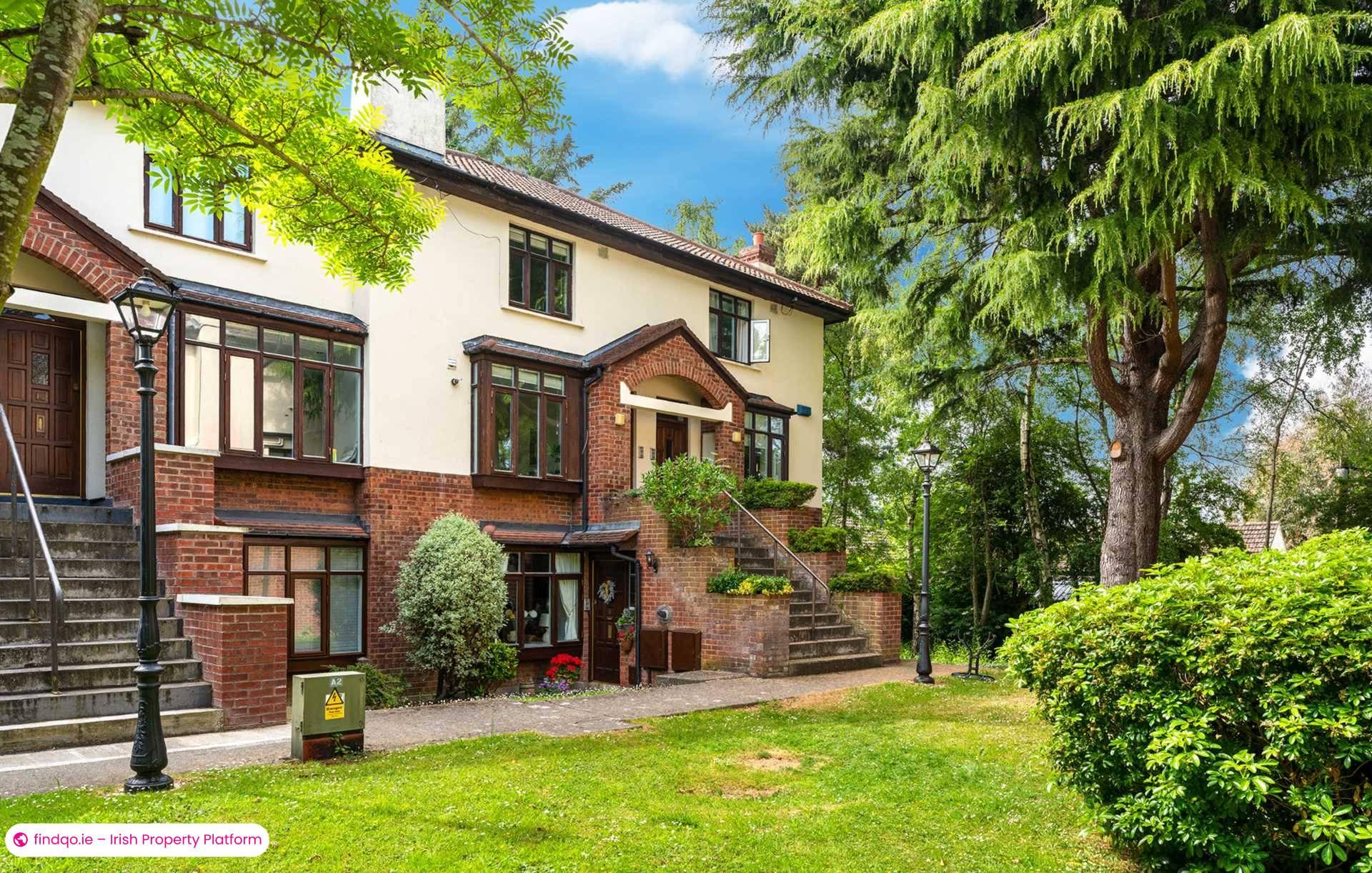 Apartment for Sale in Stillorgan, Dublin (County)