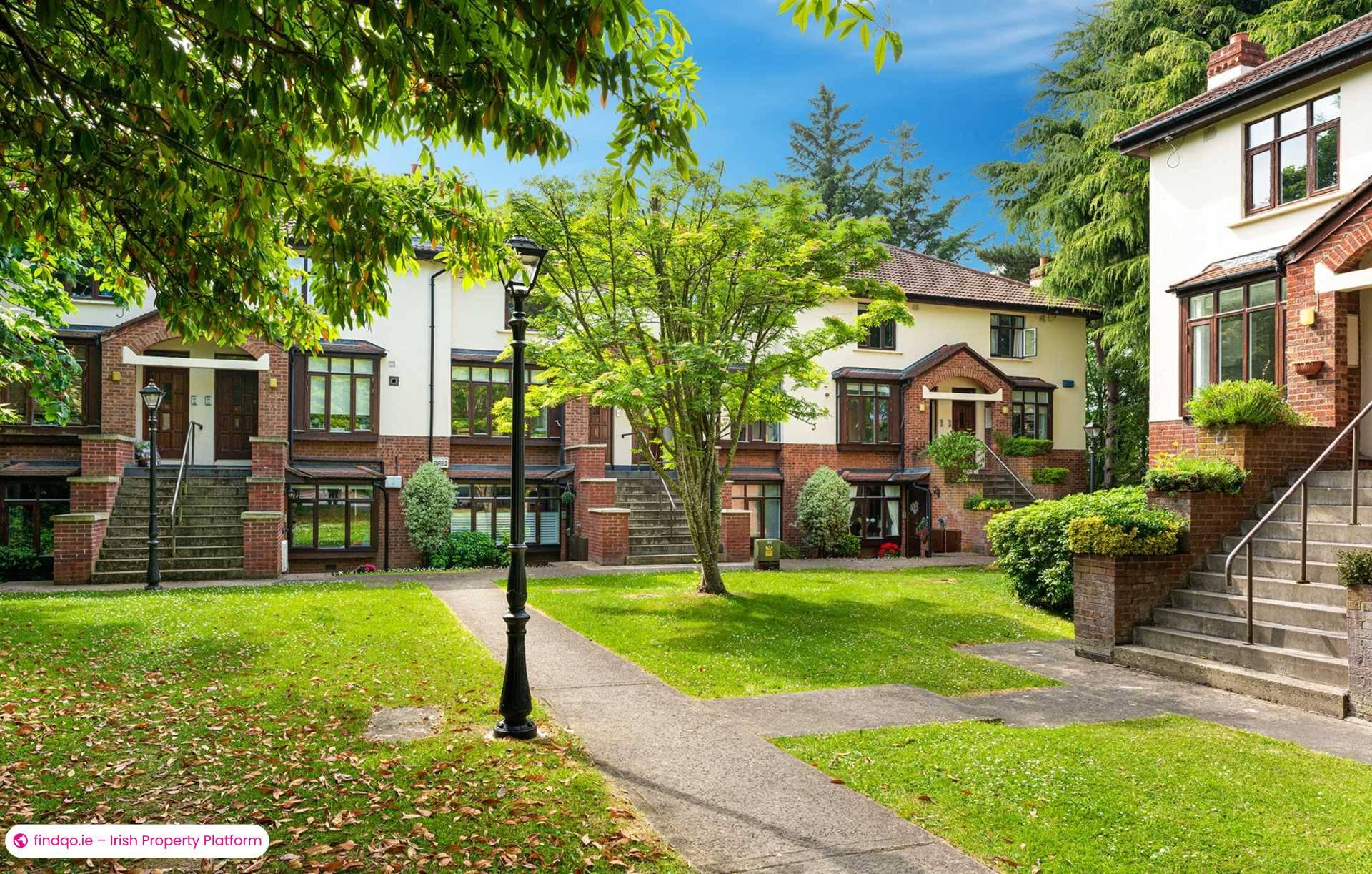 Apartment for Sale in Stillorgan, Dublin (County)