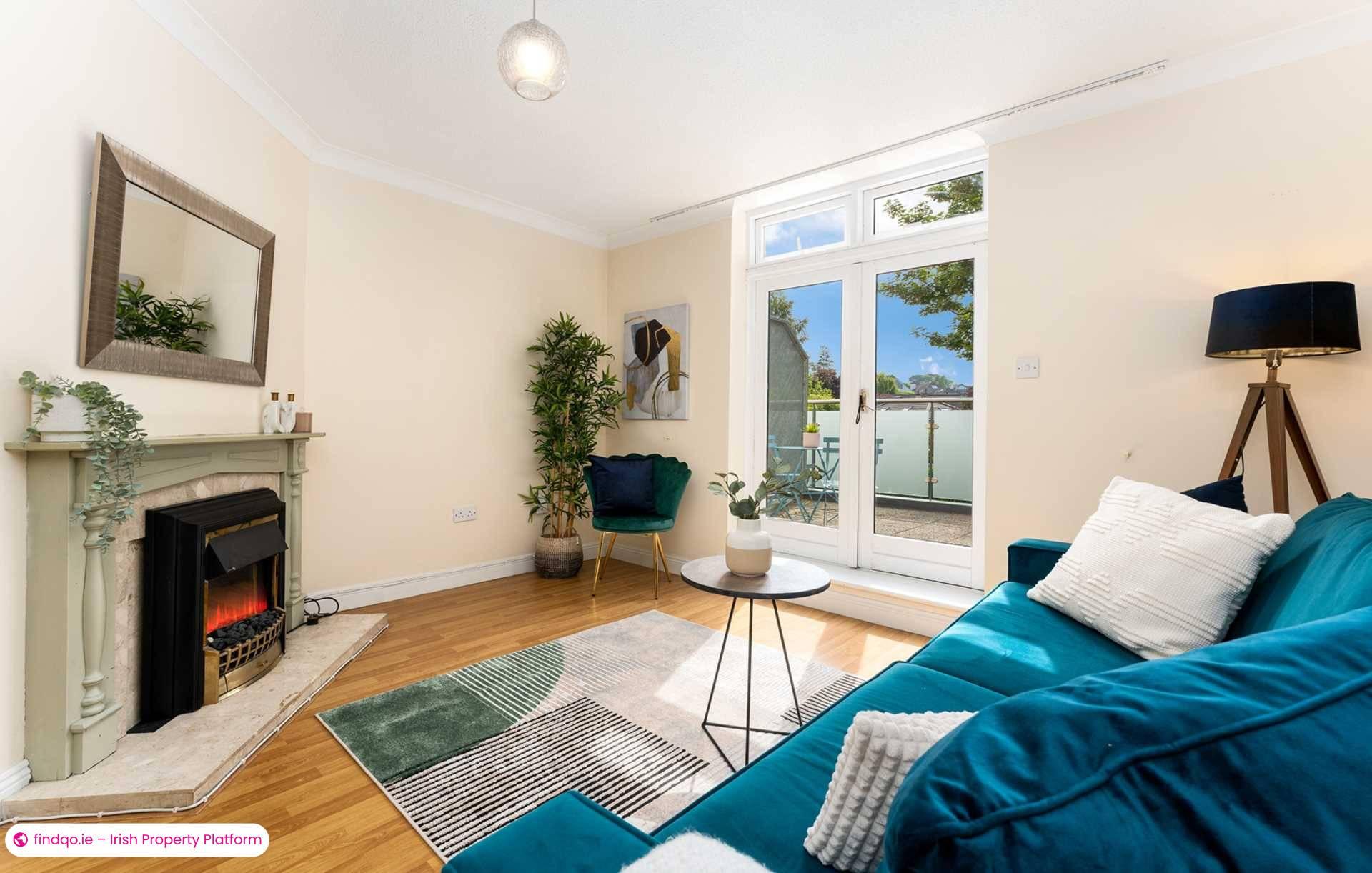 Apartment for Sale in Stillorgan, Dublin (County)