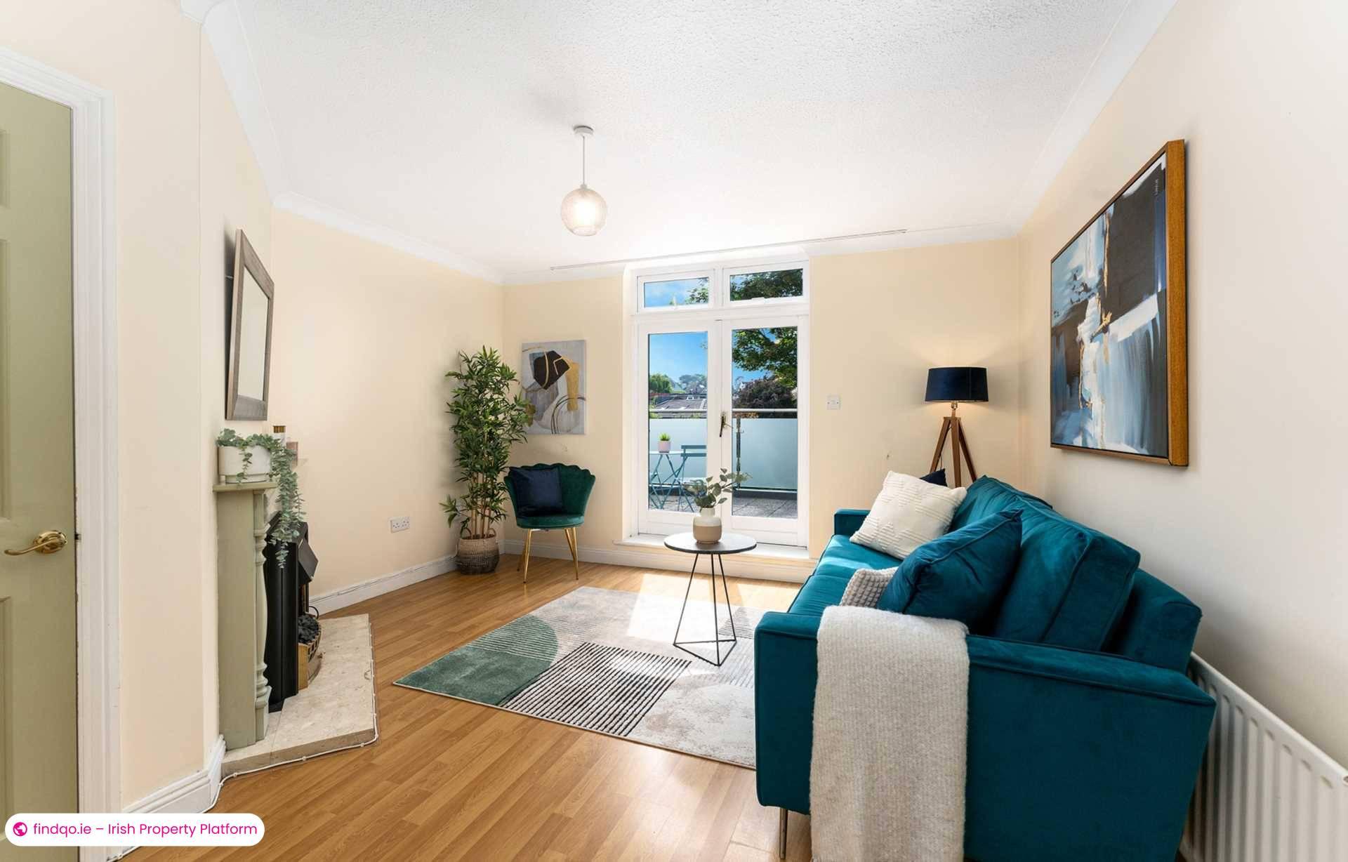 Apartment for Sale in Stillorgan, Dublin (County)