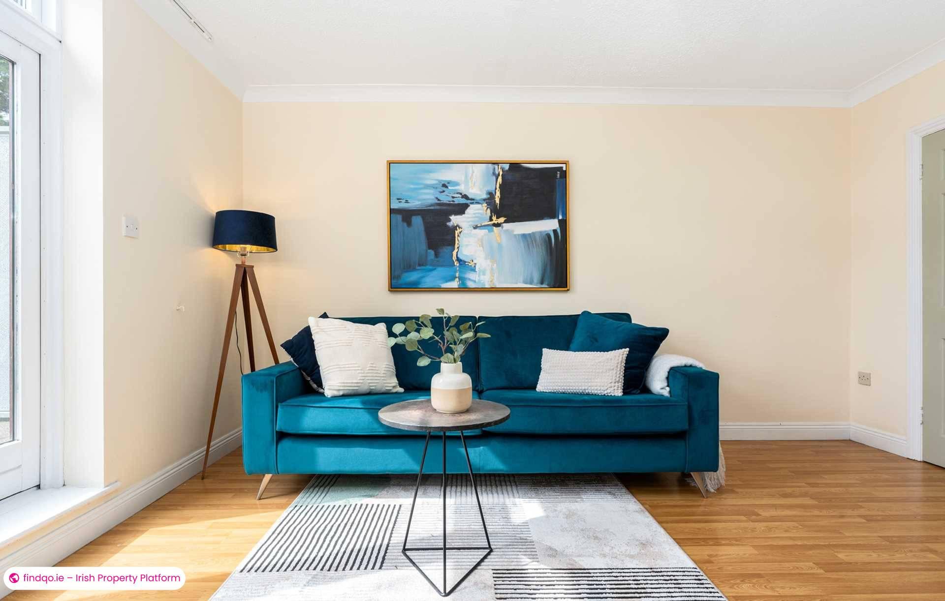 Apartment for Sale in Stillorgan, Dublin (County)