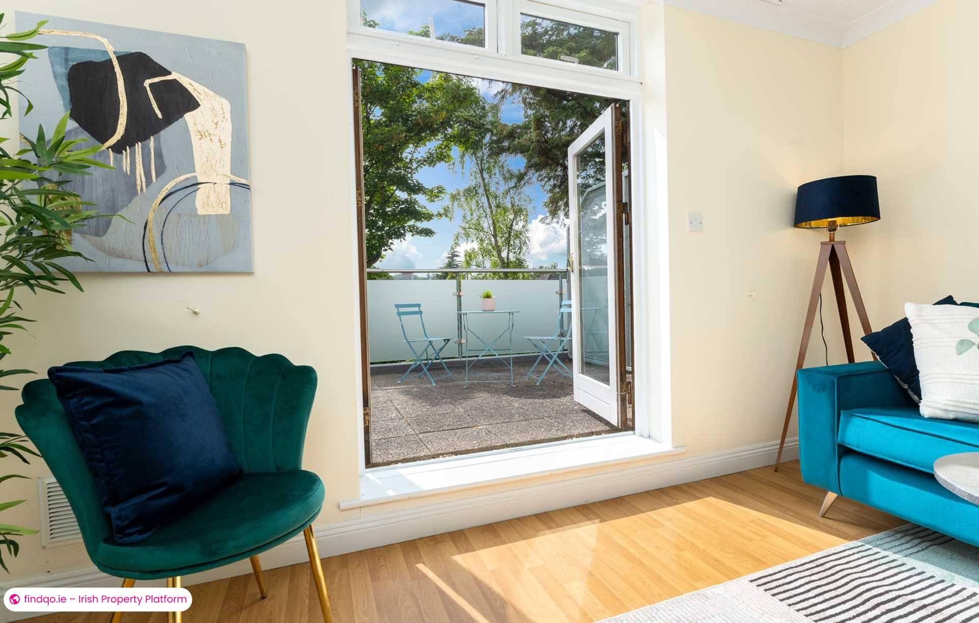 Apartment for Sale in Stillorgan, Dublin (County)