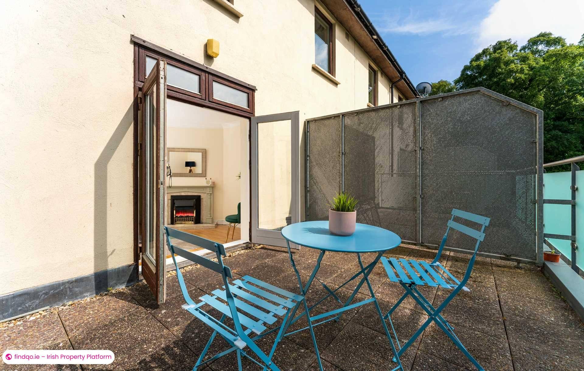 Apartment for Sale in Stillorgan, Dublin (County)