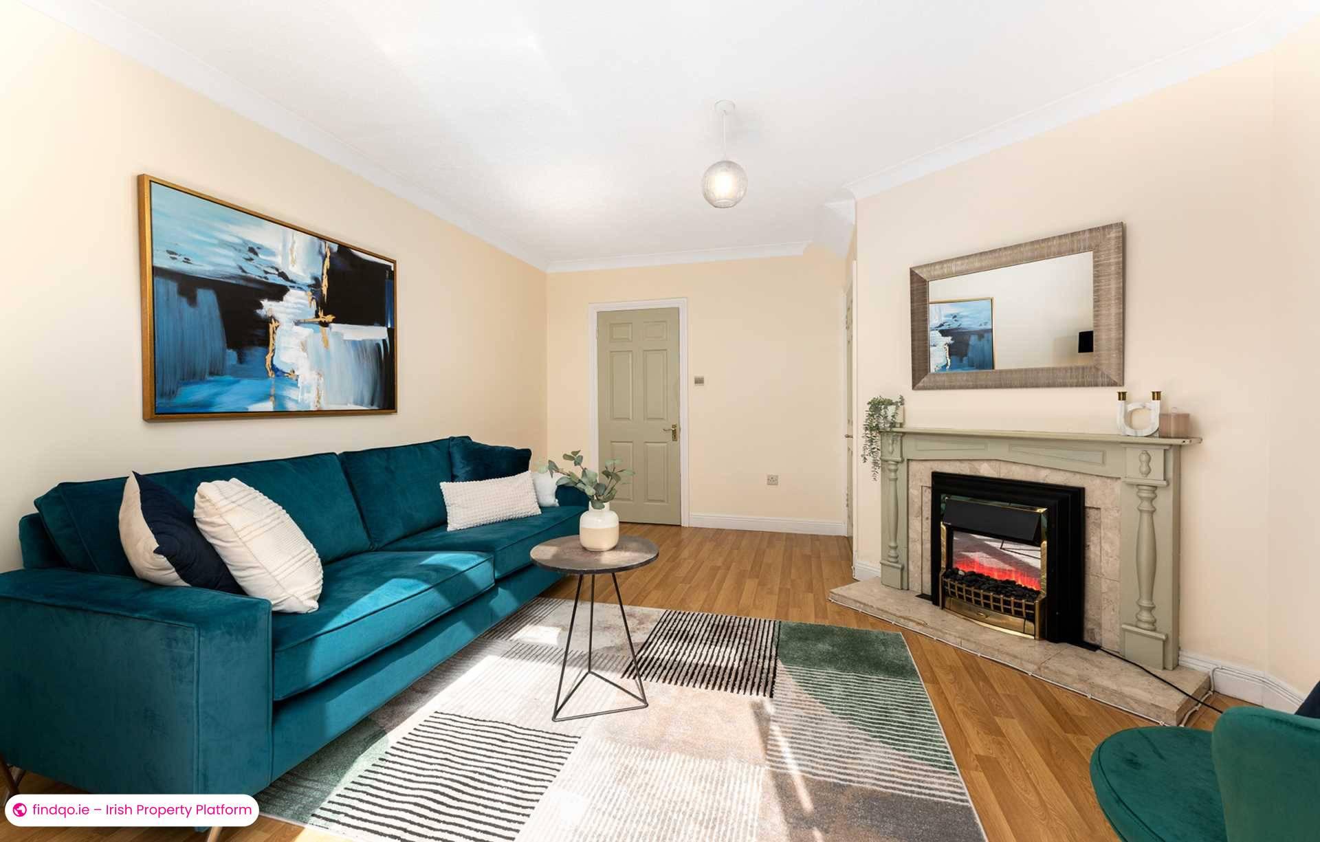 Apartment for Sale in Stillorgan, Dublin (County)