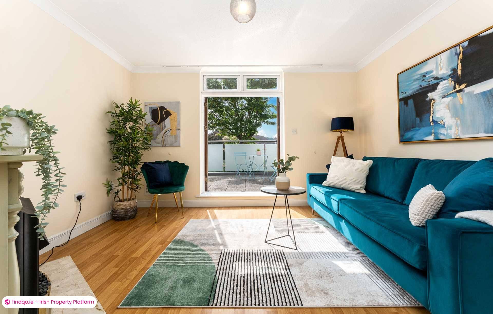 Apartment for Sale in Stillorgan, Dublin (County)