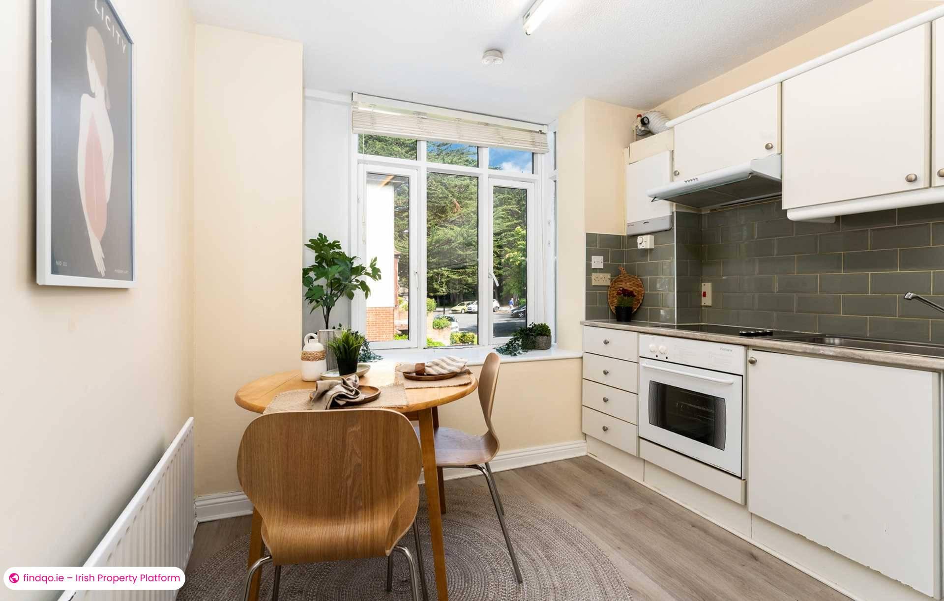 Apartment for Sale in Stillorgan, Dublin (County)