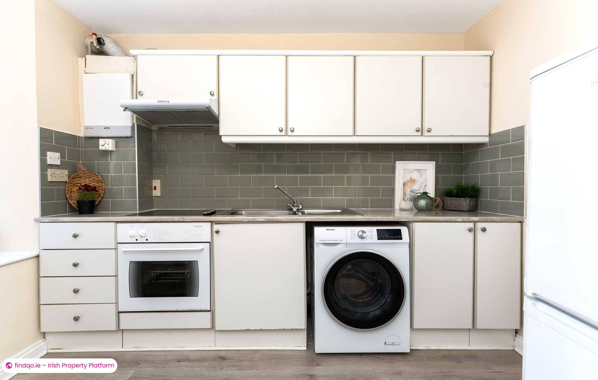 Apartment for Sale in Stillorgan, Dublin (County)