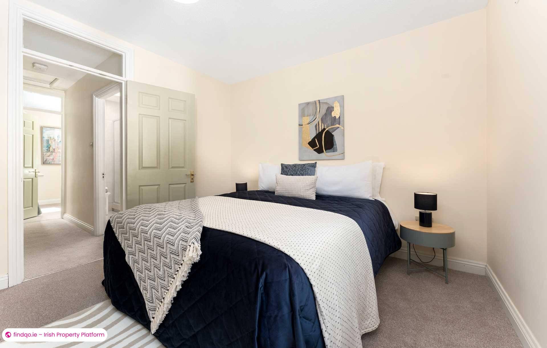 Apartment for Sale in Stillorgan, Dublin (County)