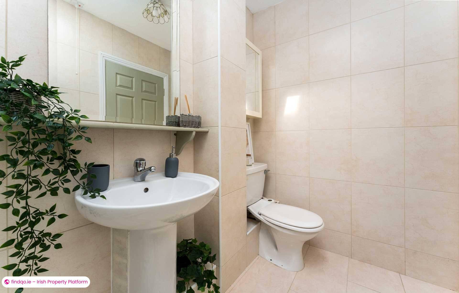 Apartment for Sale in Stillorgan, Dublin (County)