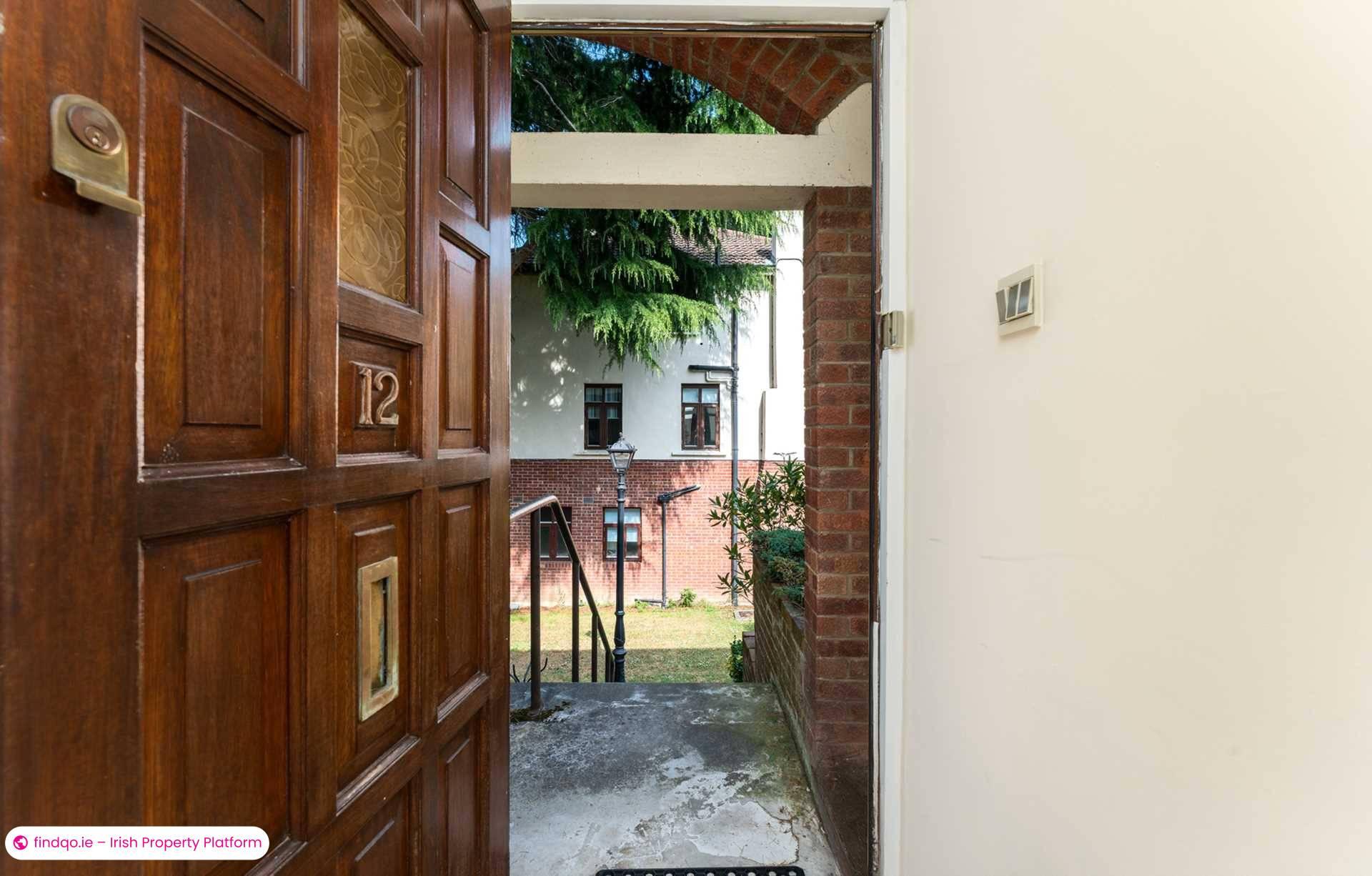 Apartment for Sale in Stillorgan, Dublin (County)