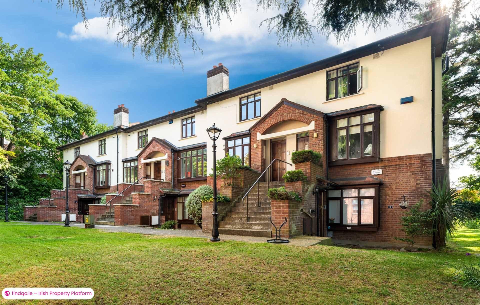 Apartment for Sale in Stillorgan, Dublin (County)