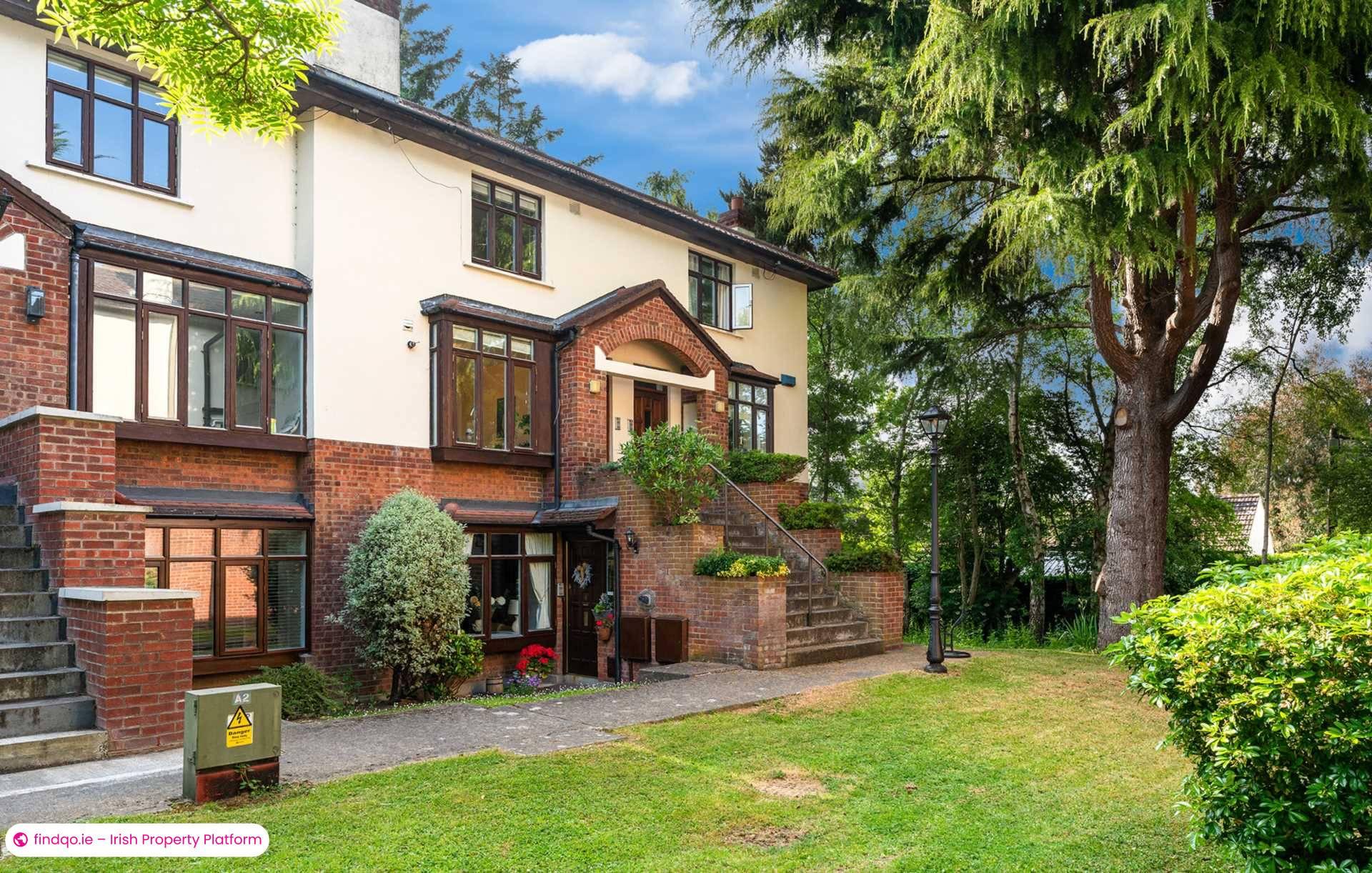 Apartment for Sale in Stillorgan, Dublin (County)