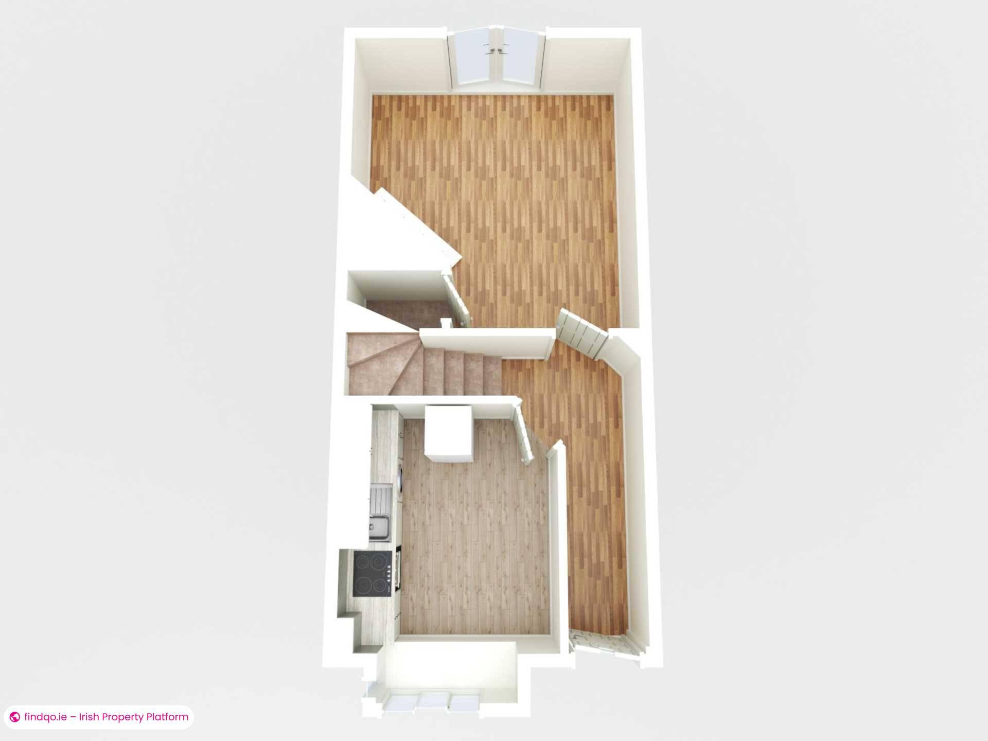 Apartment for Sale in Stillorgan, Dublin (County)