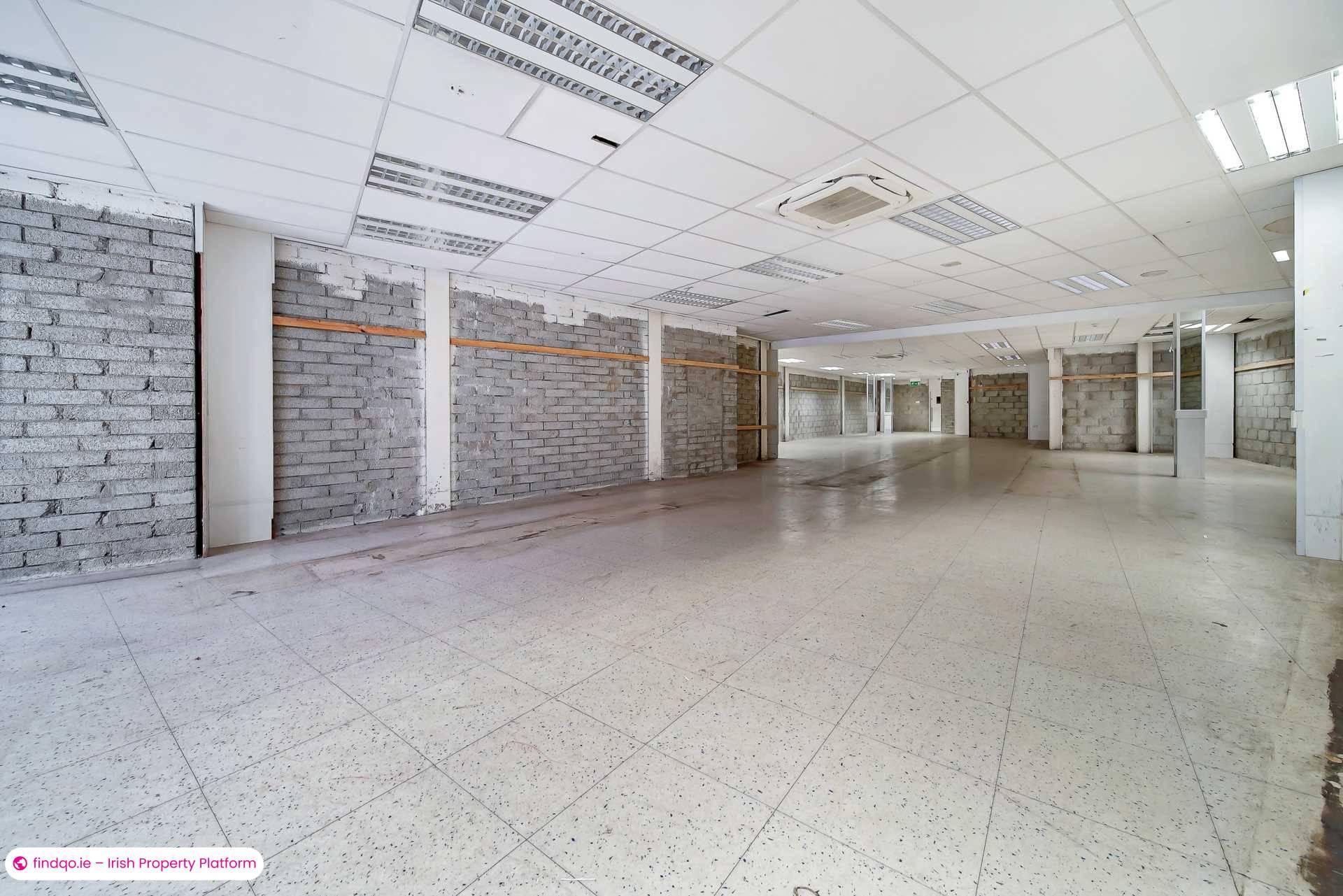 Retail Unit for Rent in Letterkenny, Donegal