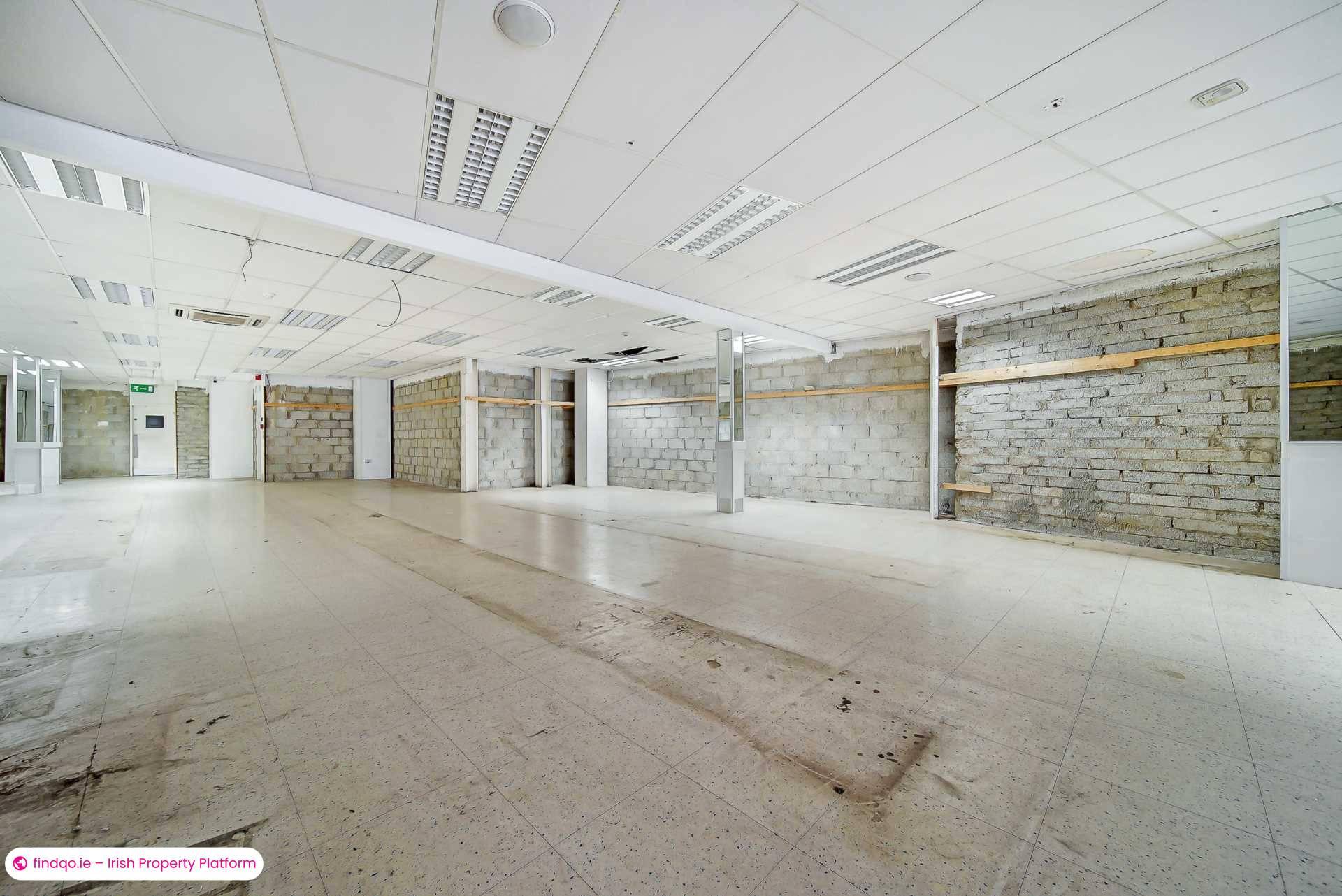 Retail Unit for Rent in Letterkenny, Donegal