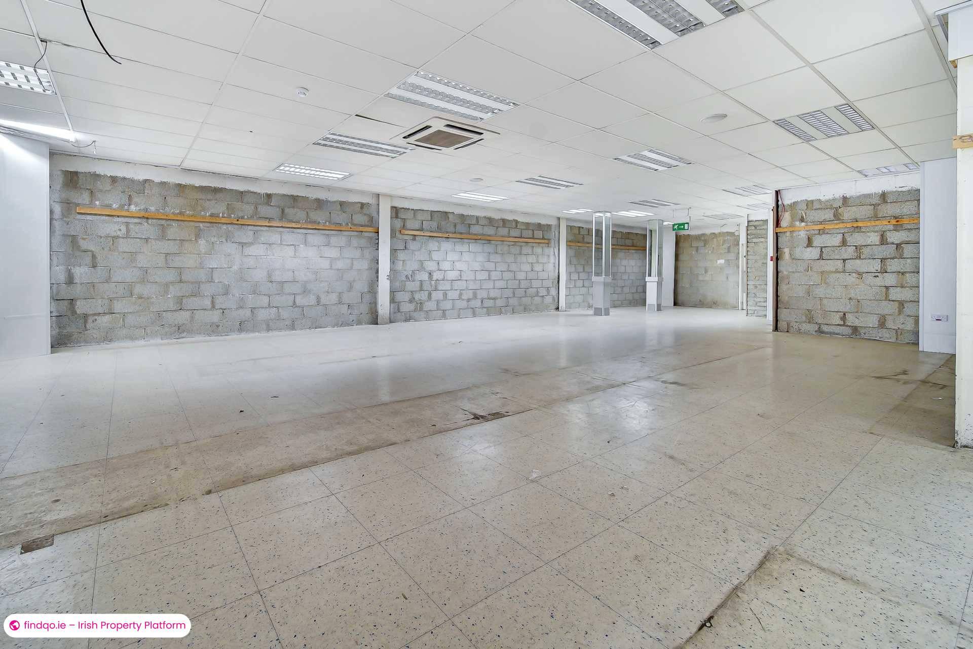 Retail Unit for Rent in Letterkenny, Donegal