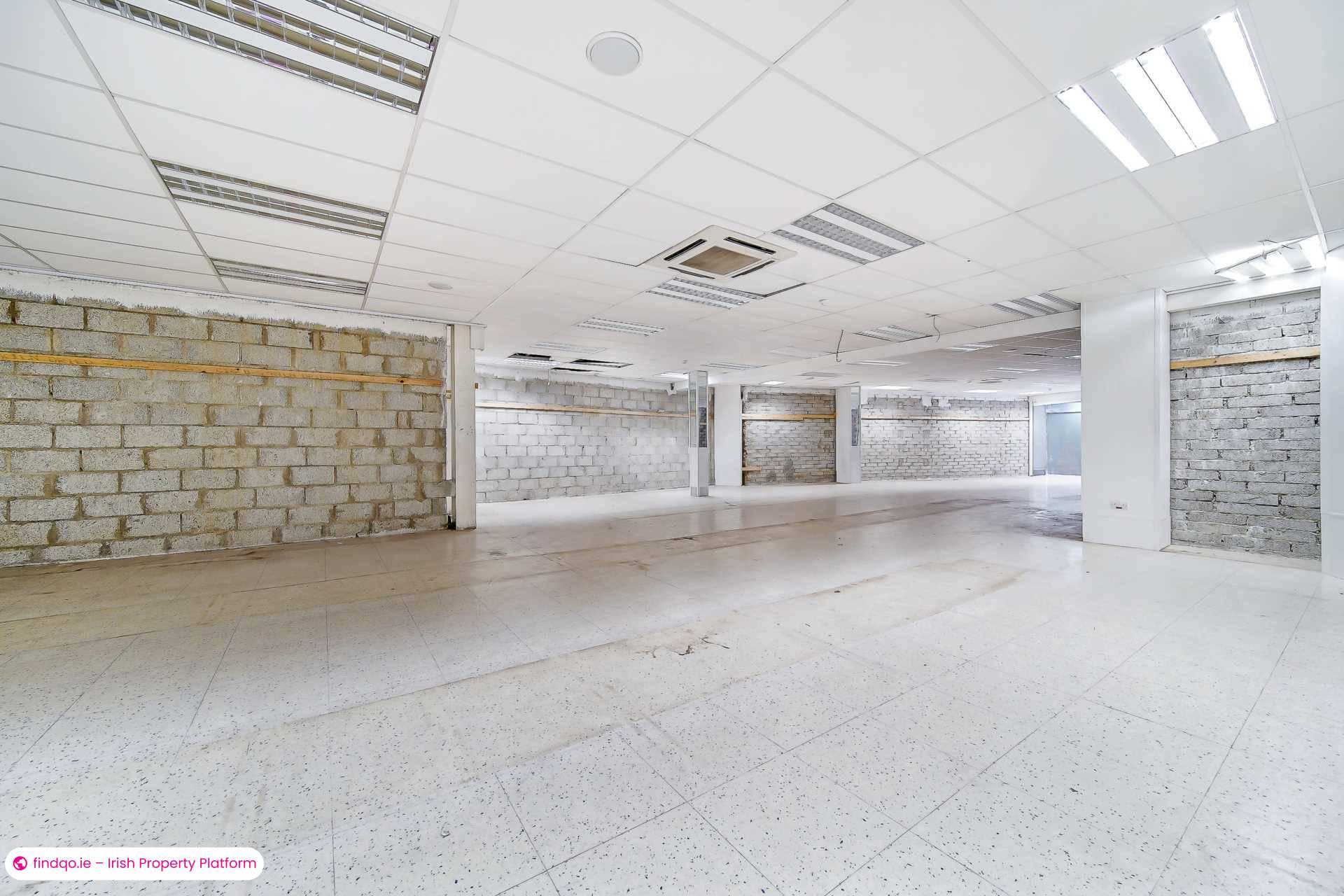 Retail Unit for Rent in Letterkenny, Donegal