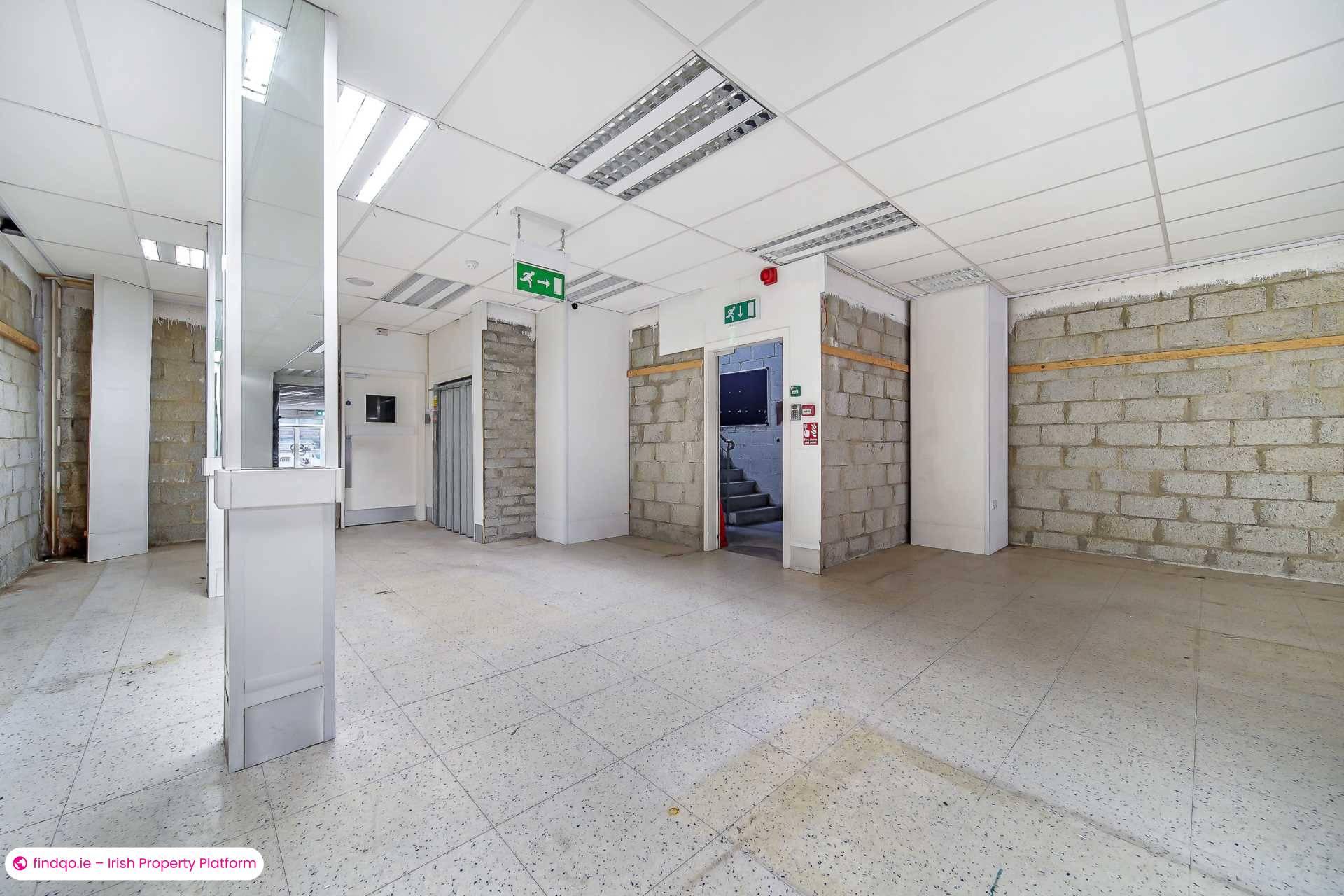 Retail Unit for Rent in Letterkenny, Donegal