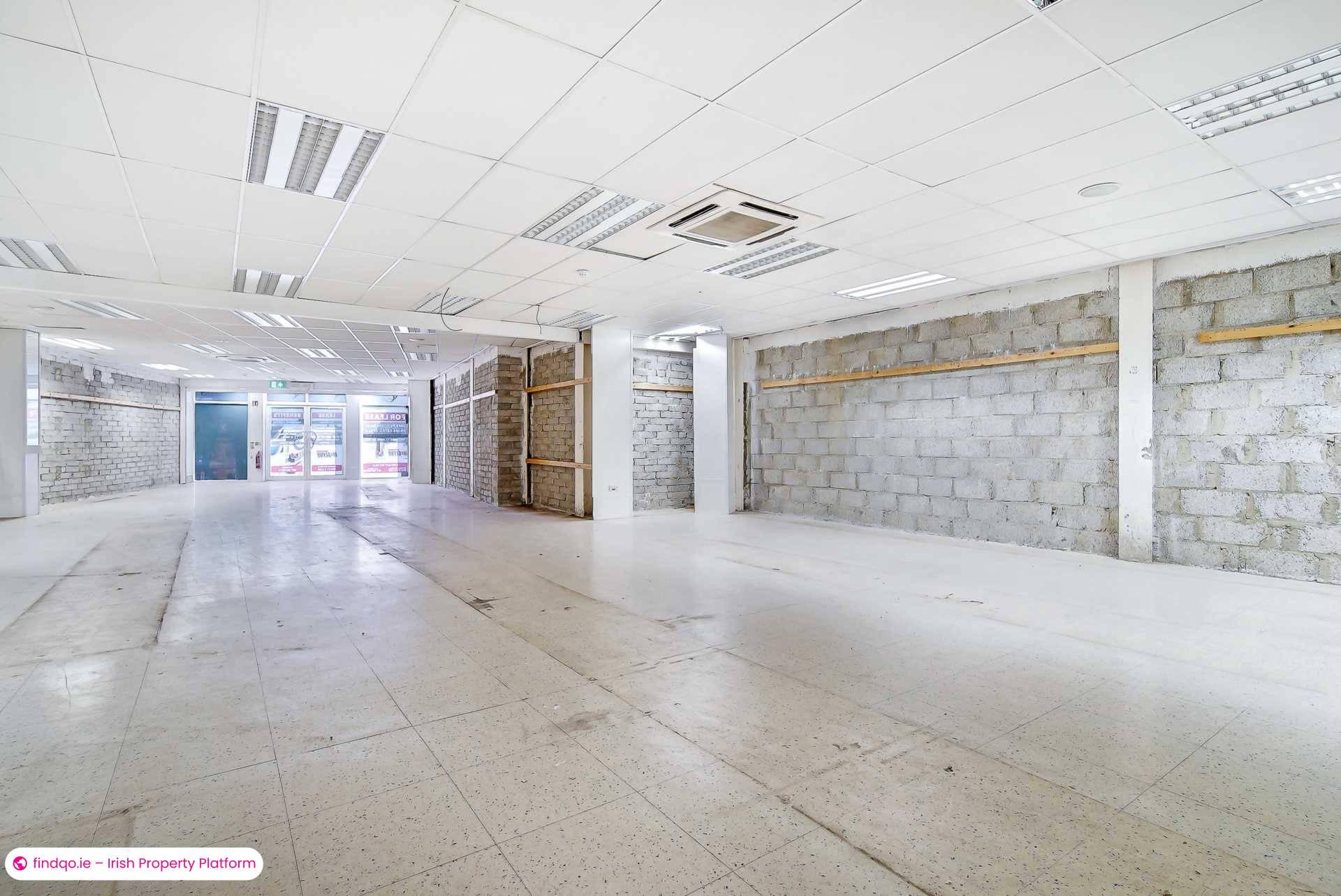 Retail Unit for Rent in Letterkenny, Donegal