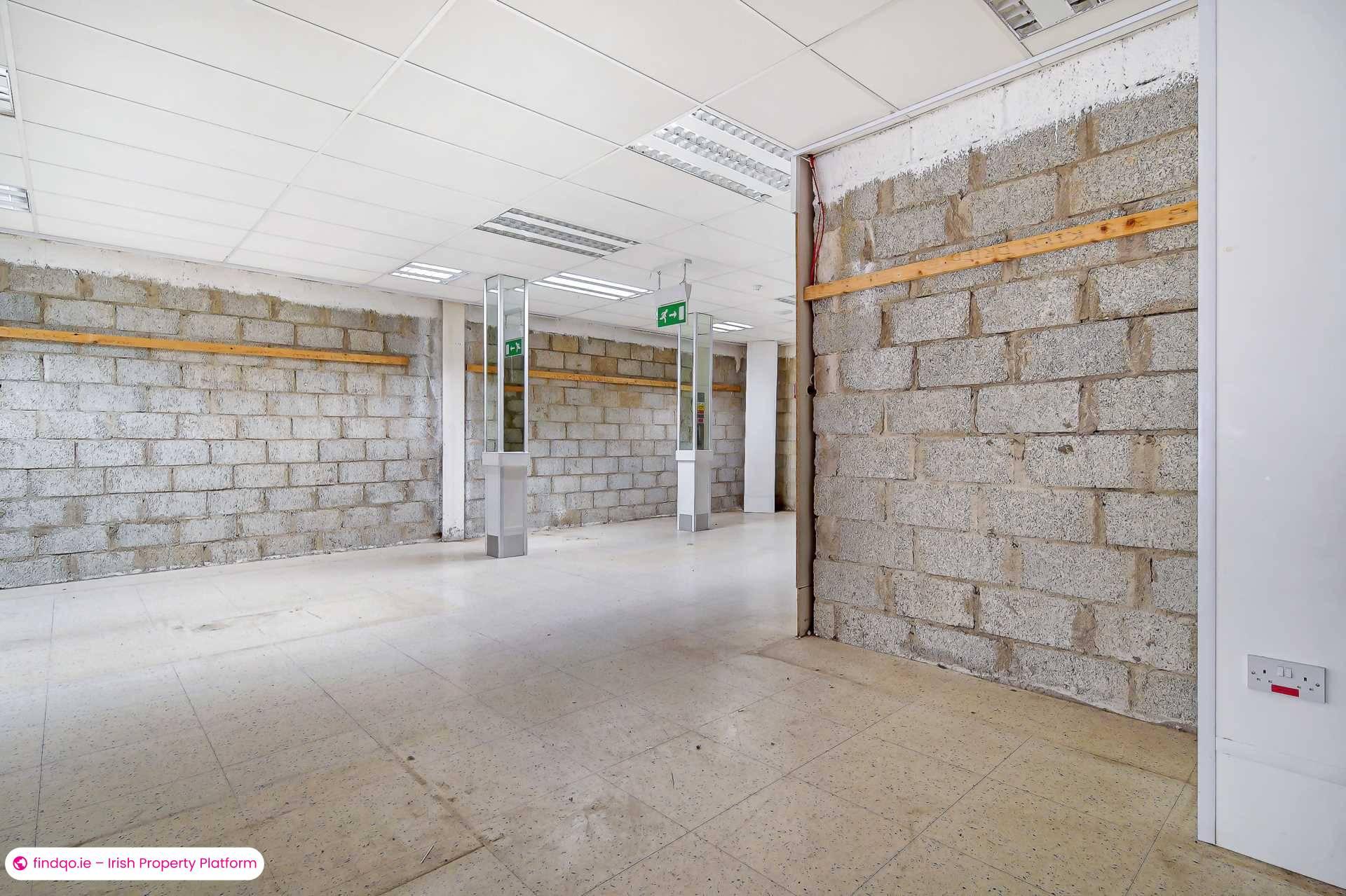 Retail Unit for Rent in Letterkenny, Donegal