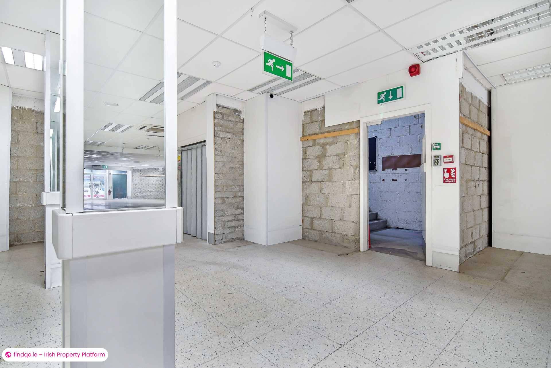 Retail Unit for Rent in Letterkenny, Donegal