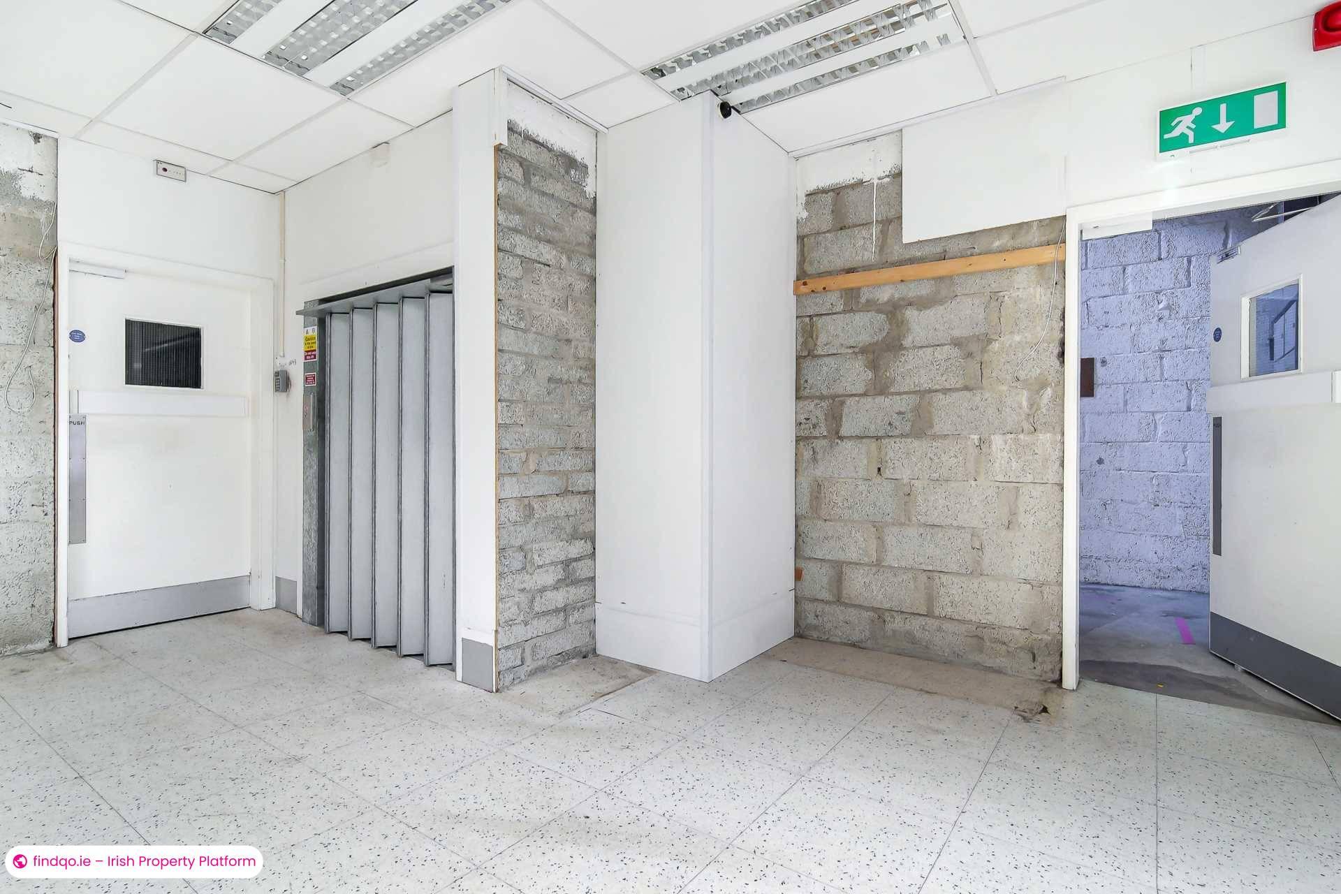 Retail Unit for Rent in Letterkenny, Donegal